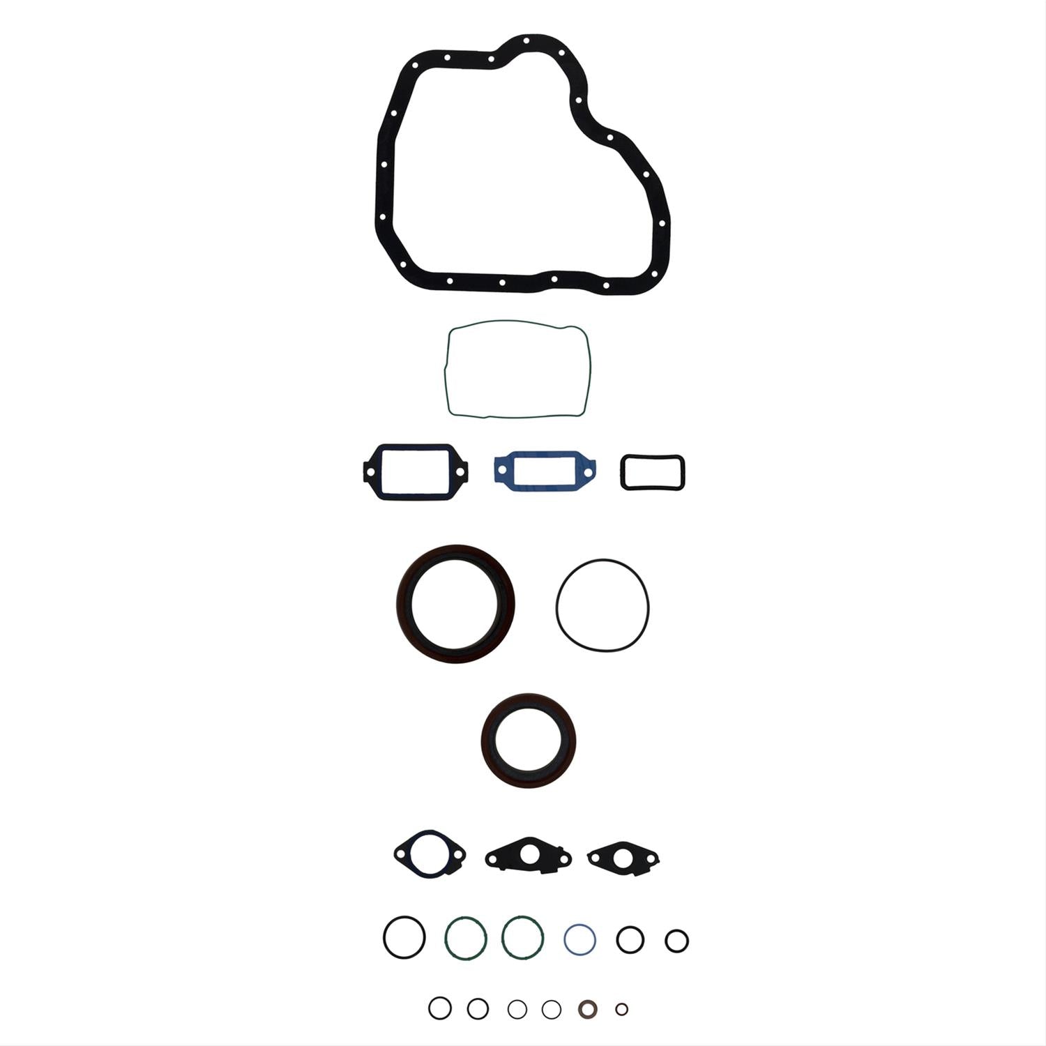 Fel-Pro Conversion Set Gaskets CS 26269-2