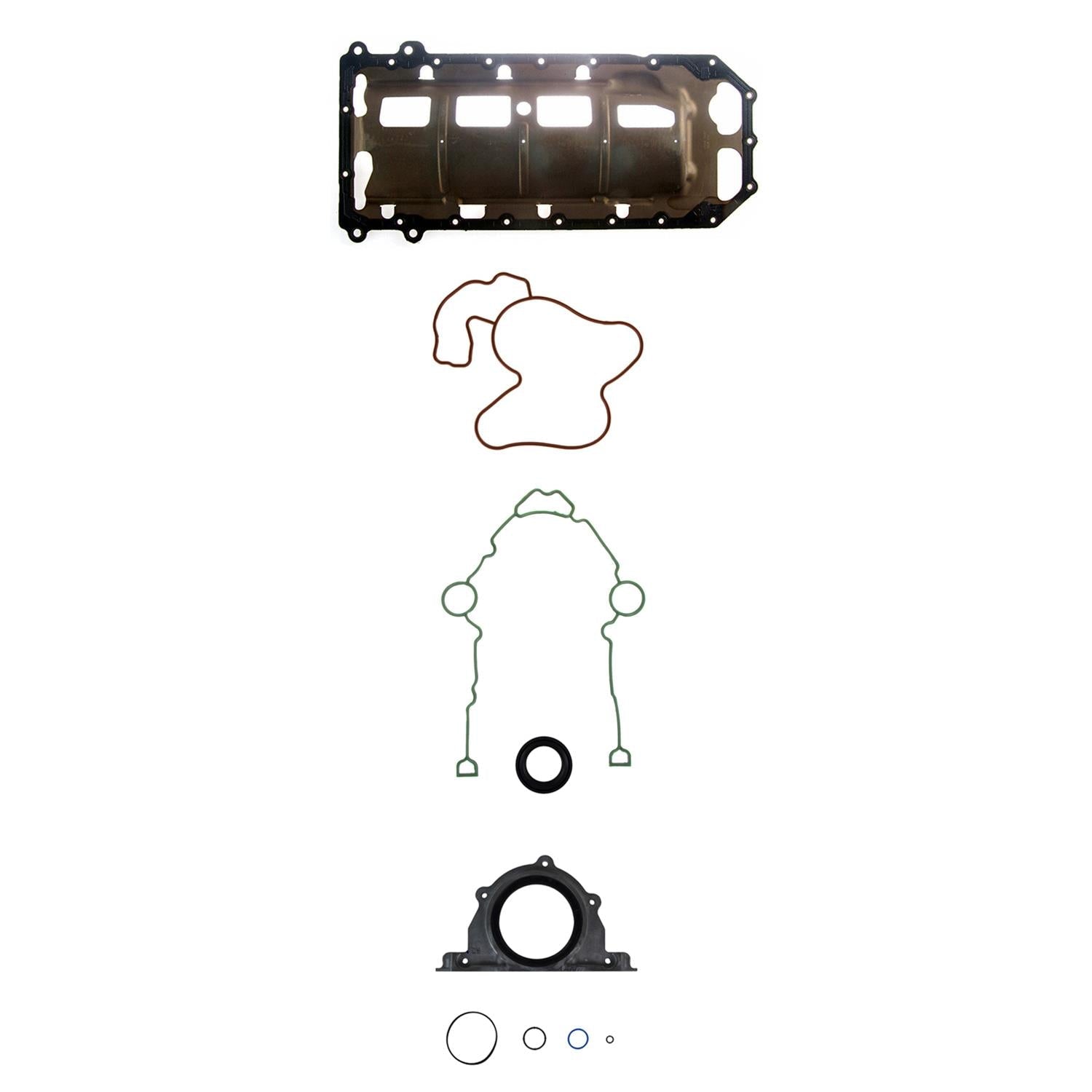Fel-Pro Conversion Set Gaskets CS 26284-1