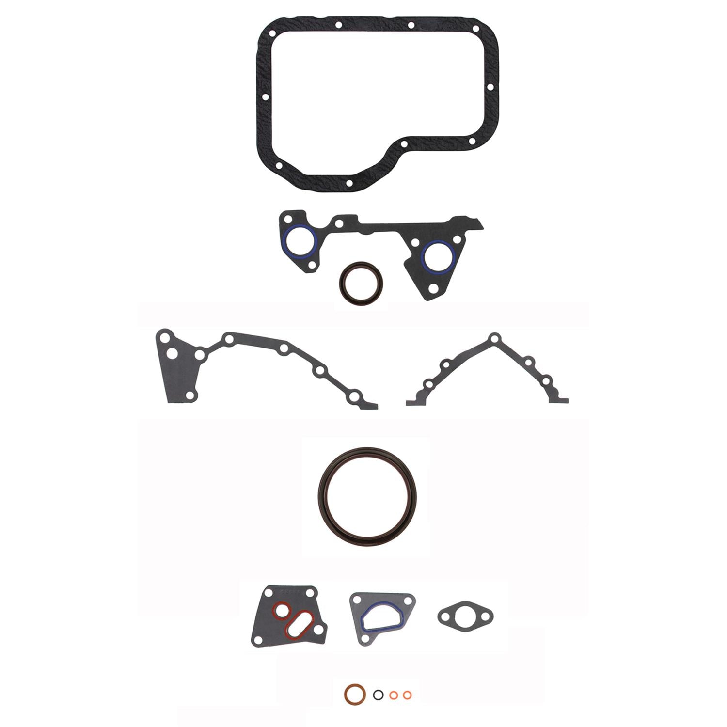 Fel-Pro Conversion Set Gaskets CS 26293-1