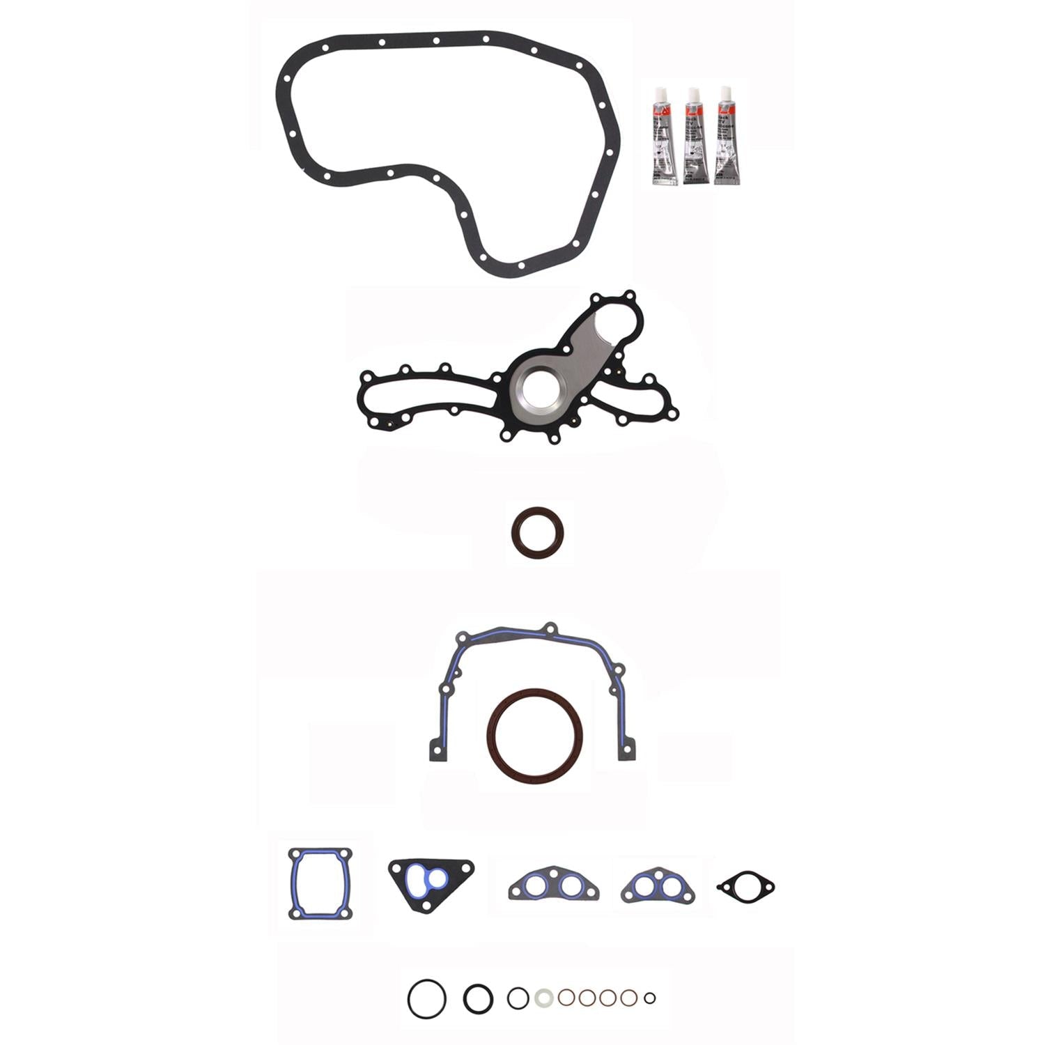 Fel-Pro Conversion Set Gaskets CS 26321-1