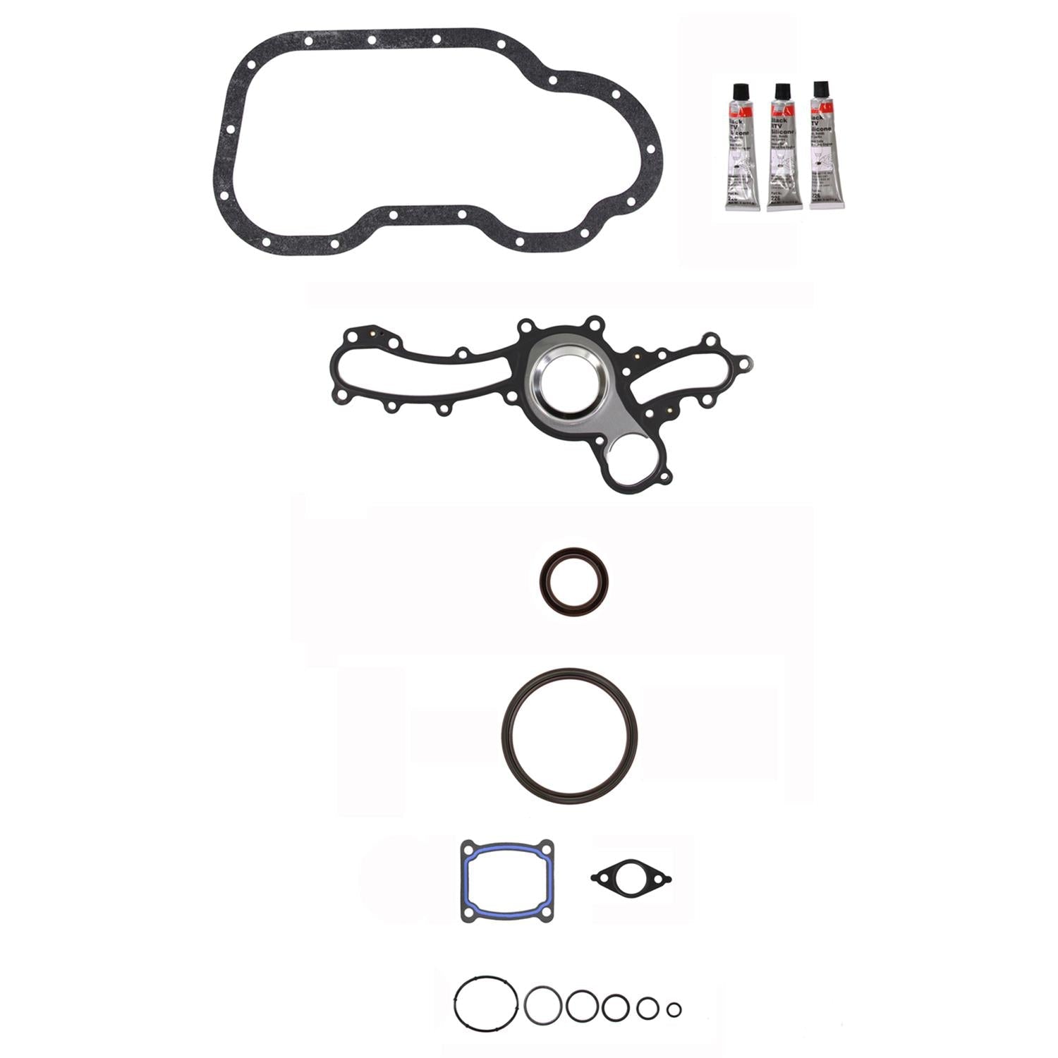 Fel-Pro Conversion Set Gaskets CS 26330