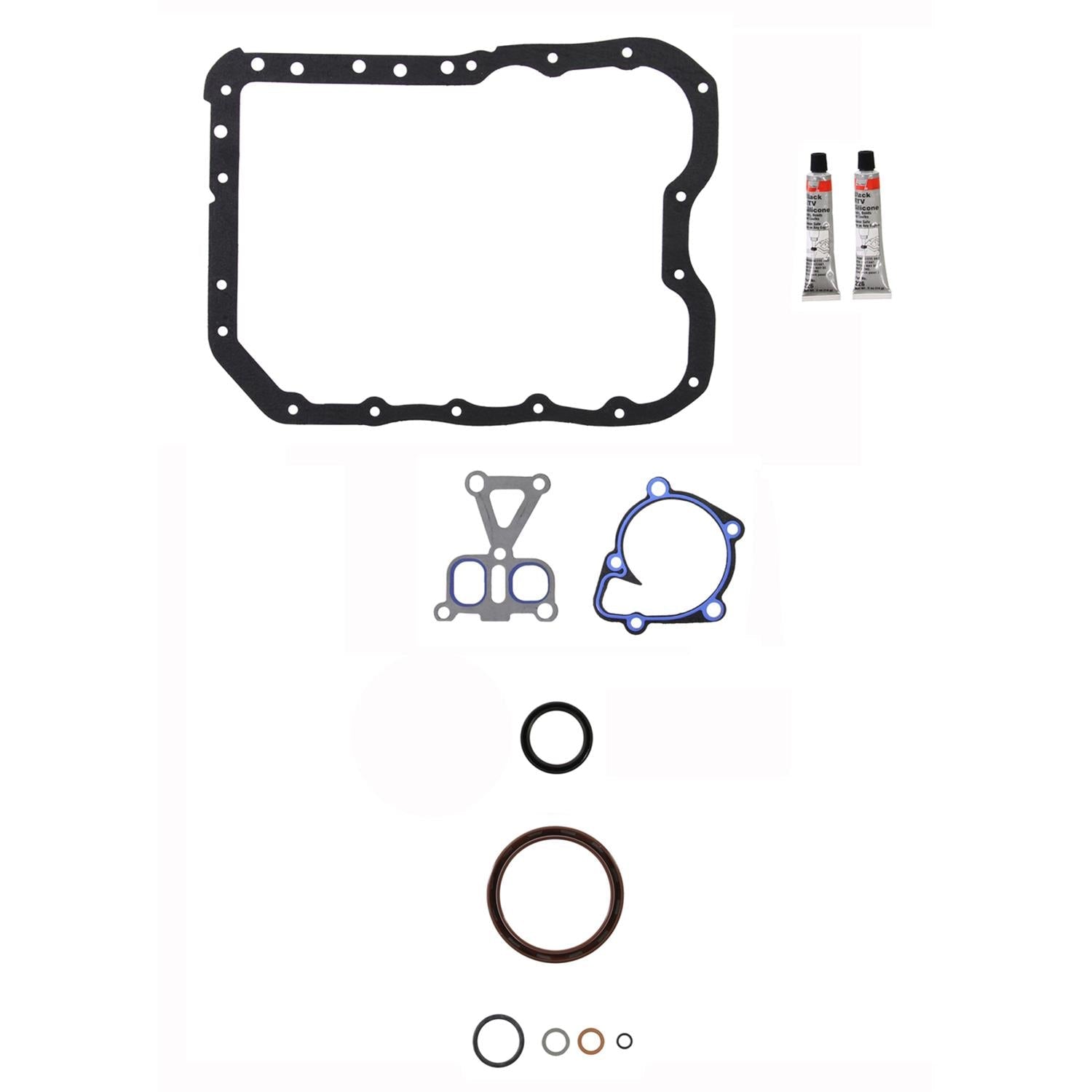 Fel-Pro Conversion Set Gaskets CS 26333