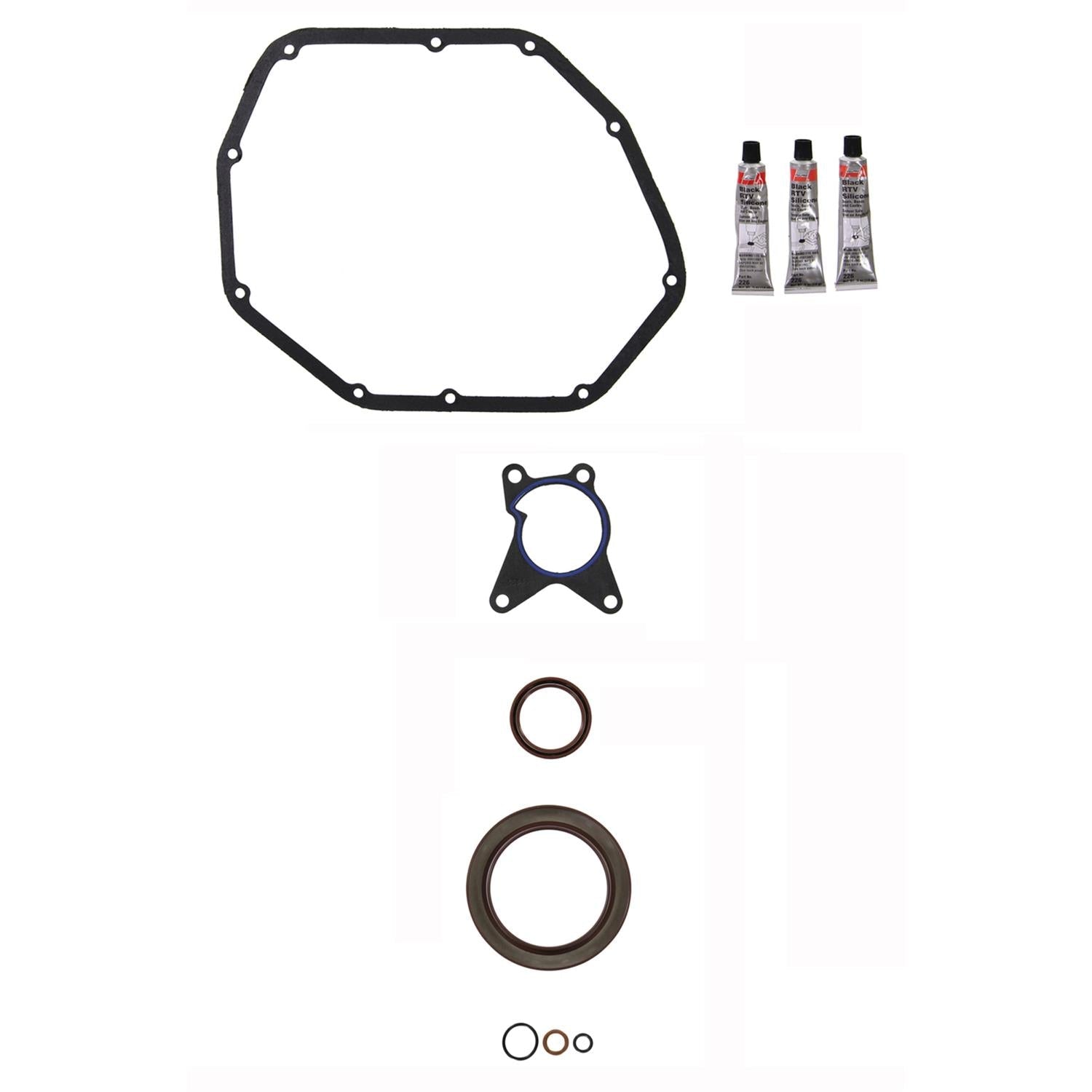 Fel-Pro Conversion Set Gaskets CS 26338
