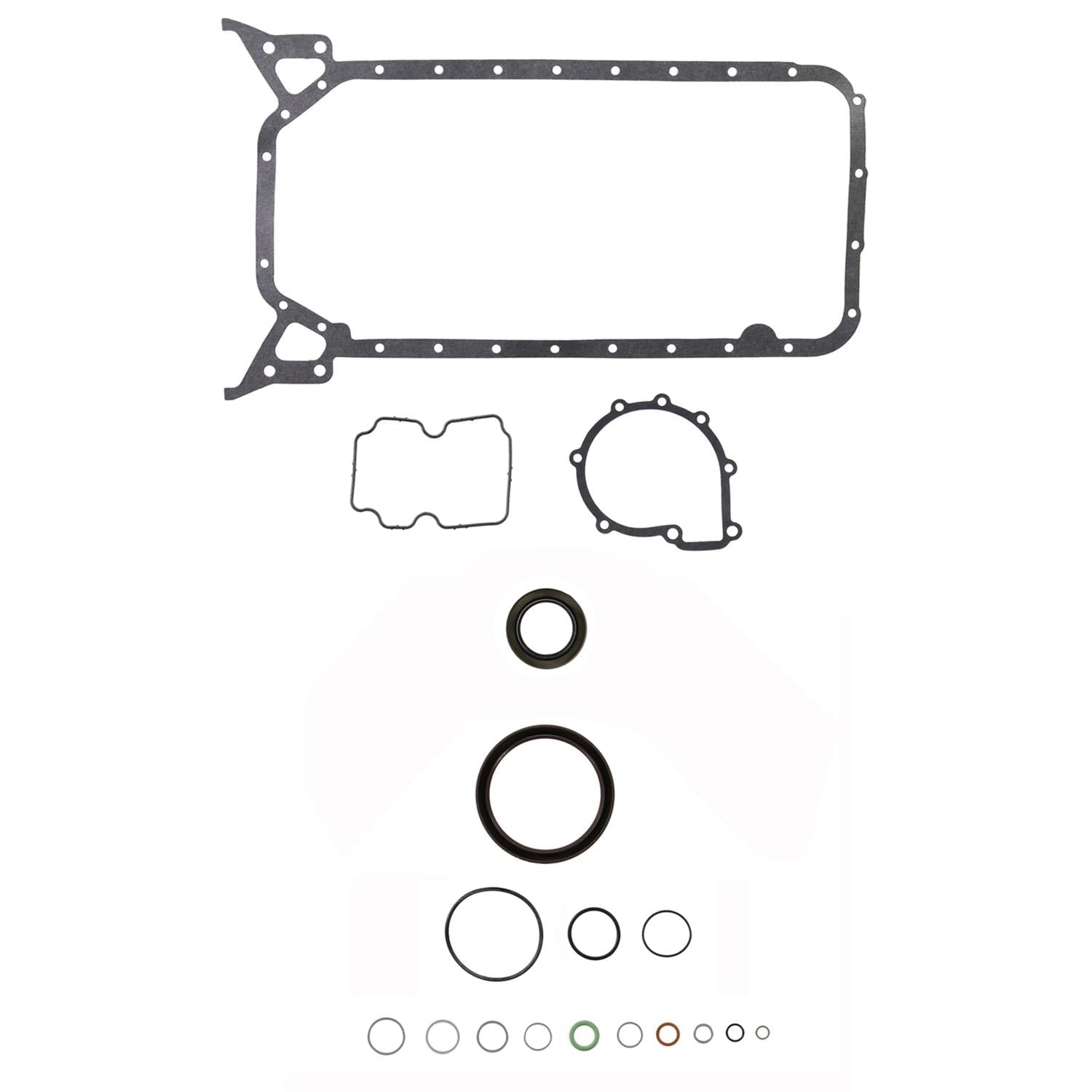 Fel-Pro Conversion Set Gaskets CS 26349