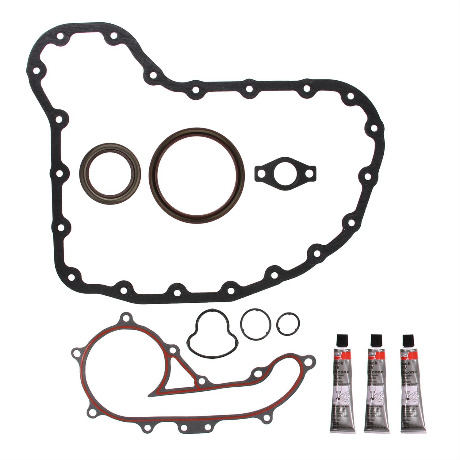 Fel-Pro Conversion Set Gaskets CS 26357-1