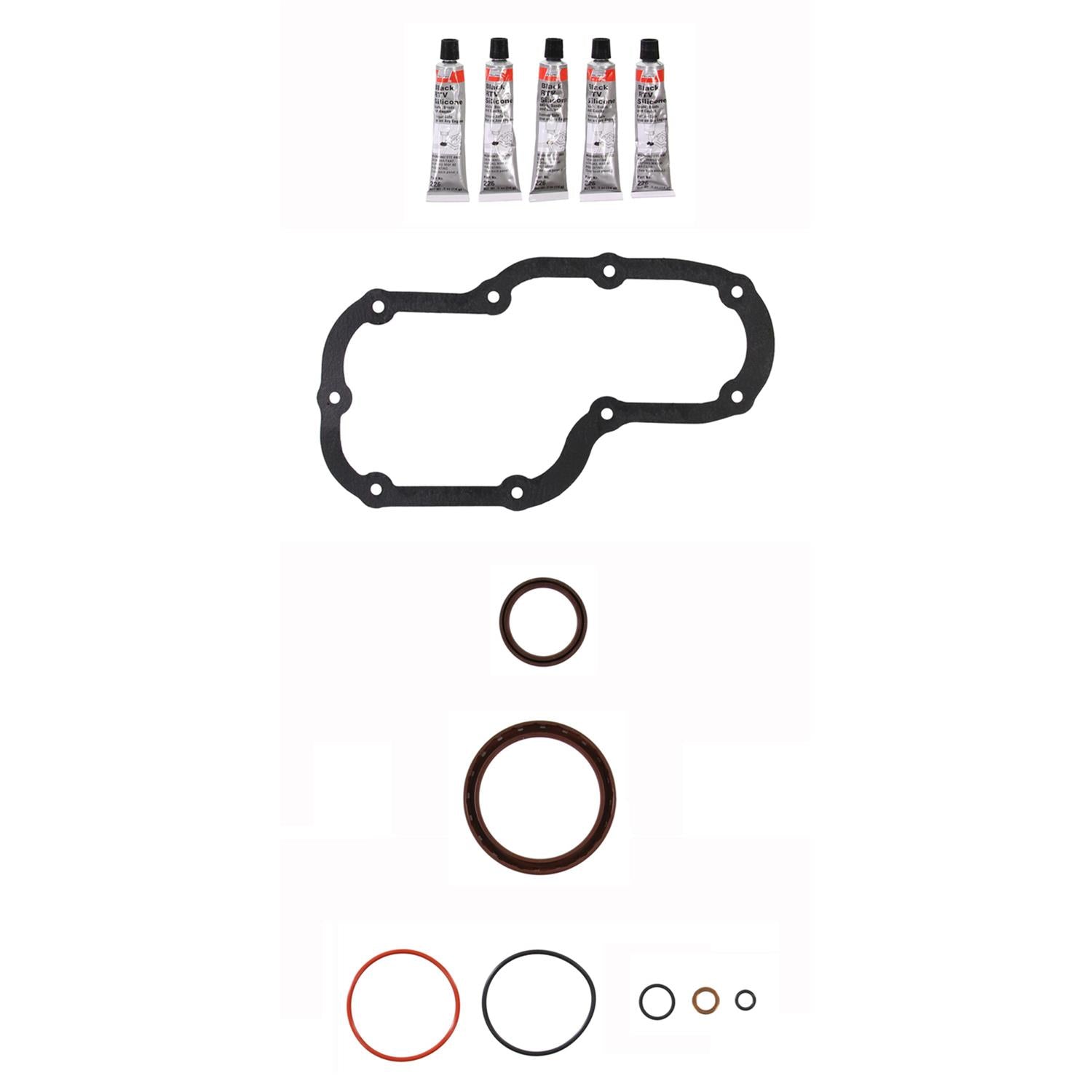 Fel-Pro Conversion Set Gaskets CS 26370