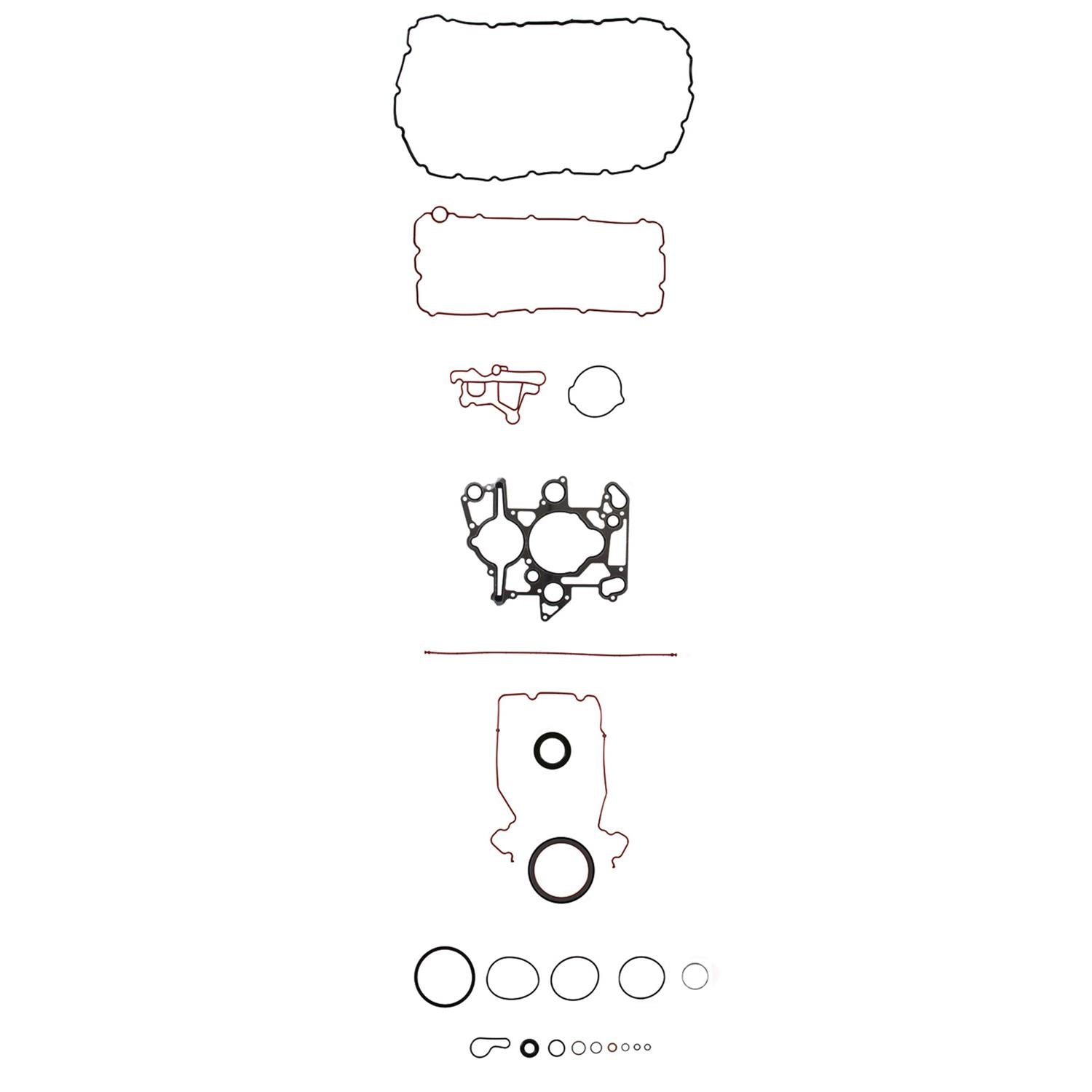 Fel-Pro Conversion Set Gaskets CS 26374-1