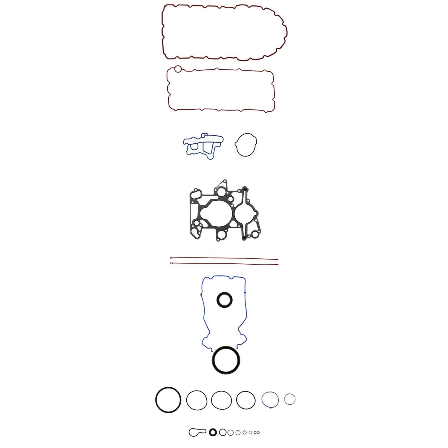Fel-Pro Conversion Set Gaskets CS 26374