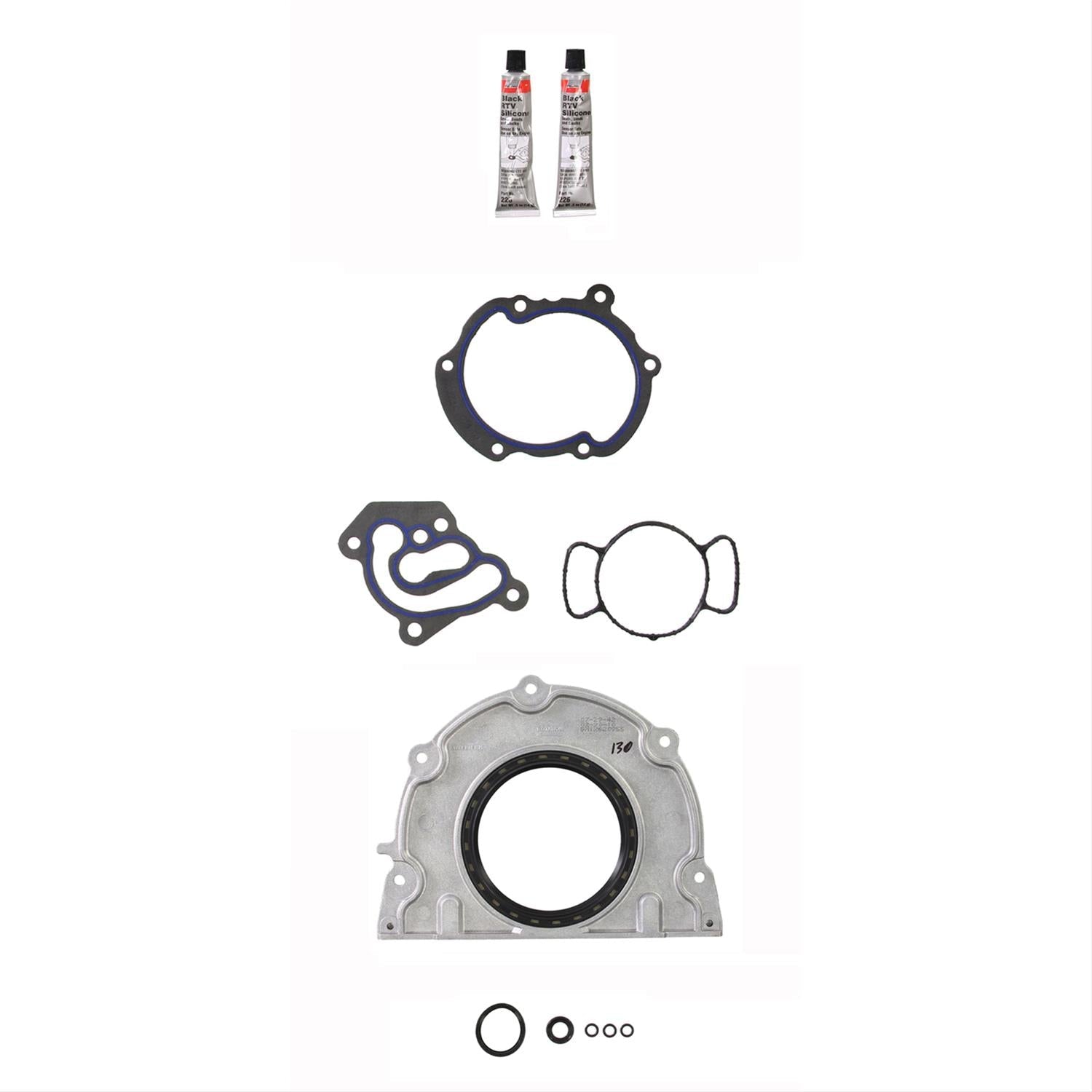 Fel-Pro Conversion Set Gaskets CS 26376-1