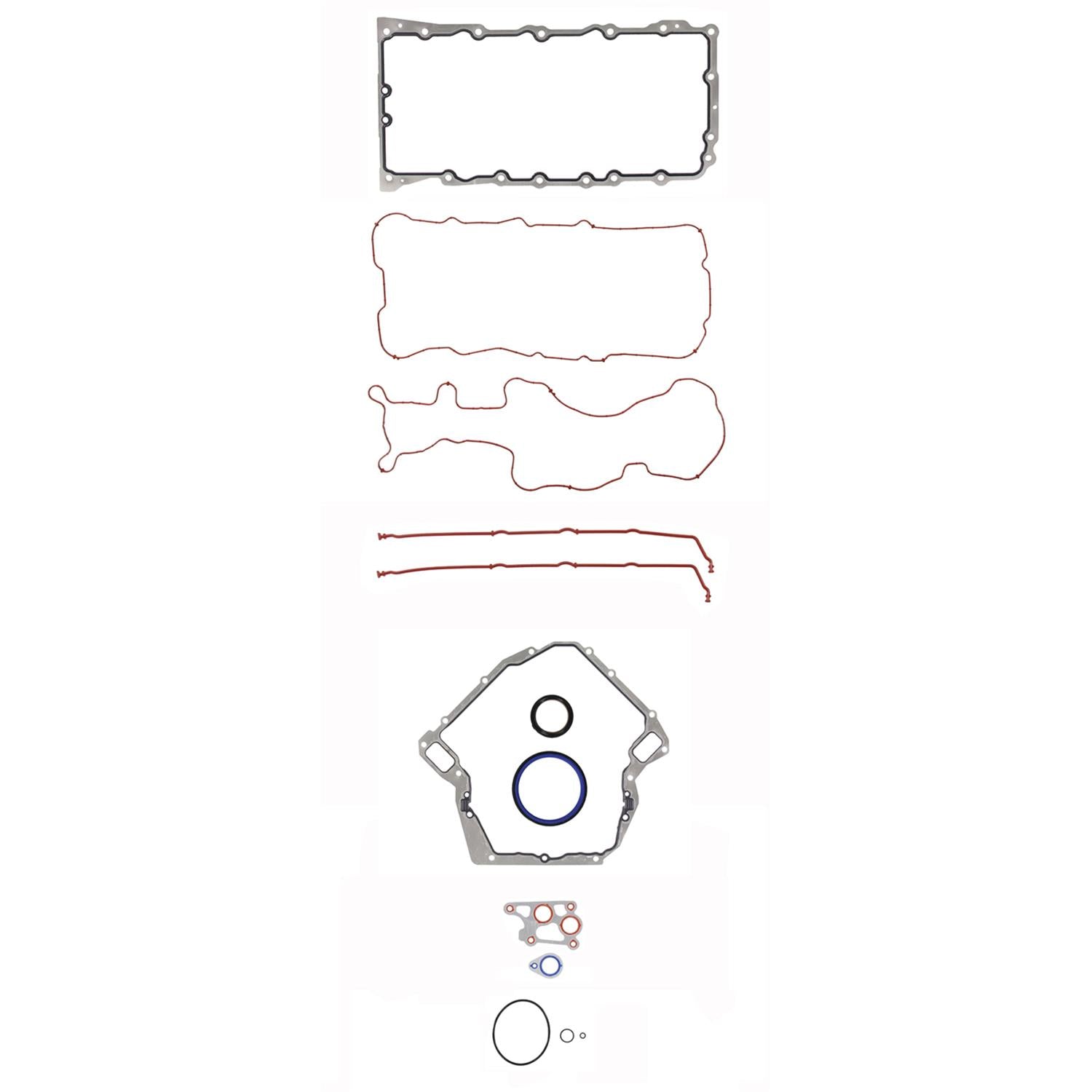 Fel-Pro Conversion Set Gaskets CS 26380