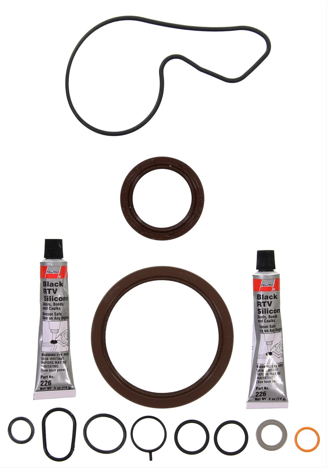 Fel-Pro Conversion Set Gaskets CS26397