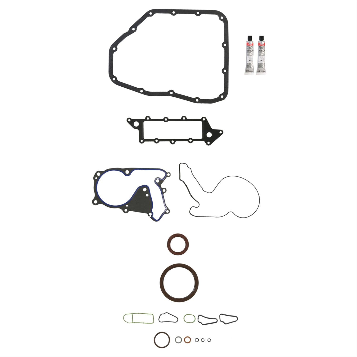 Fel-Pro Conversion Set Gaskets CS 26414