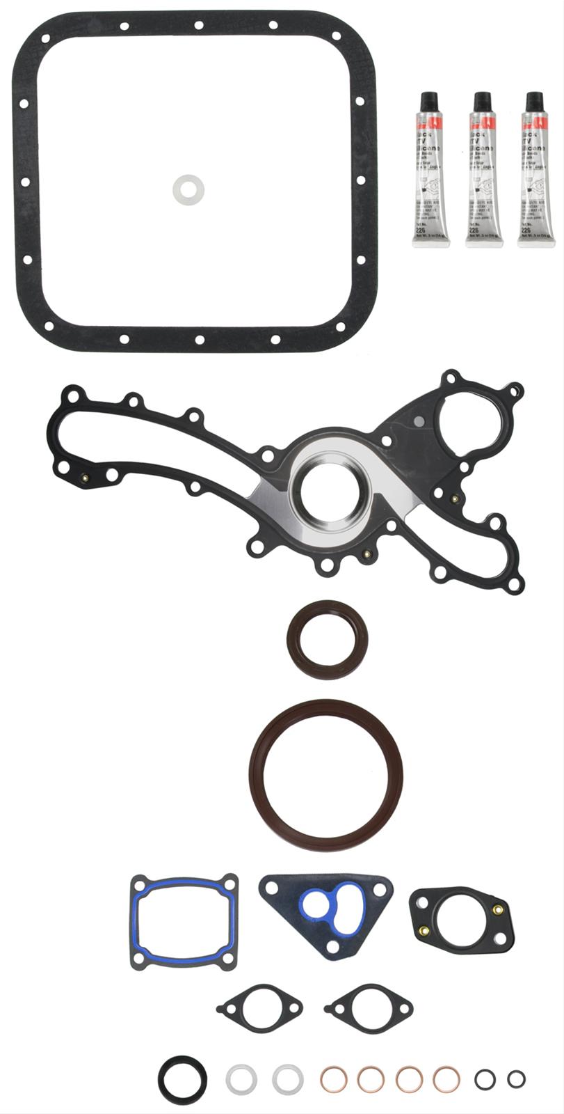 Fel-Pro Conversion Set Gaskets CS 26419