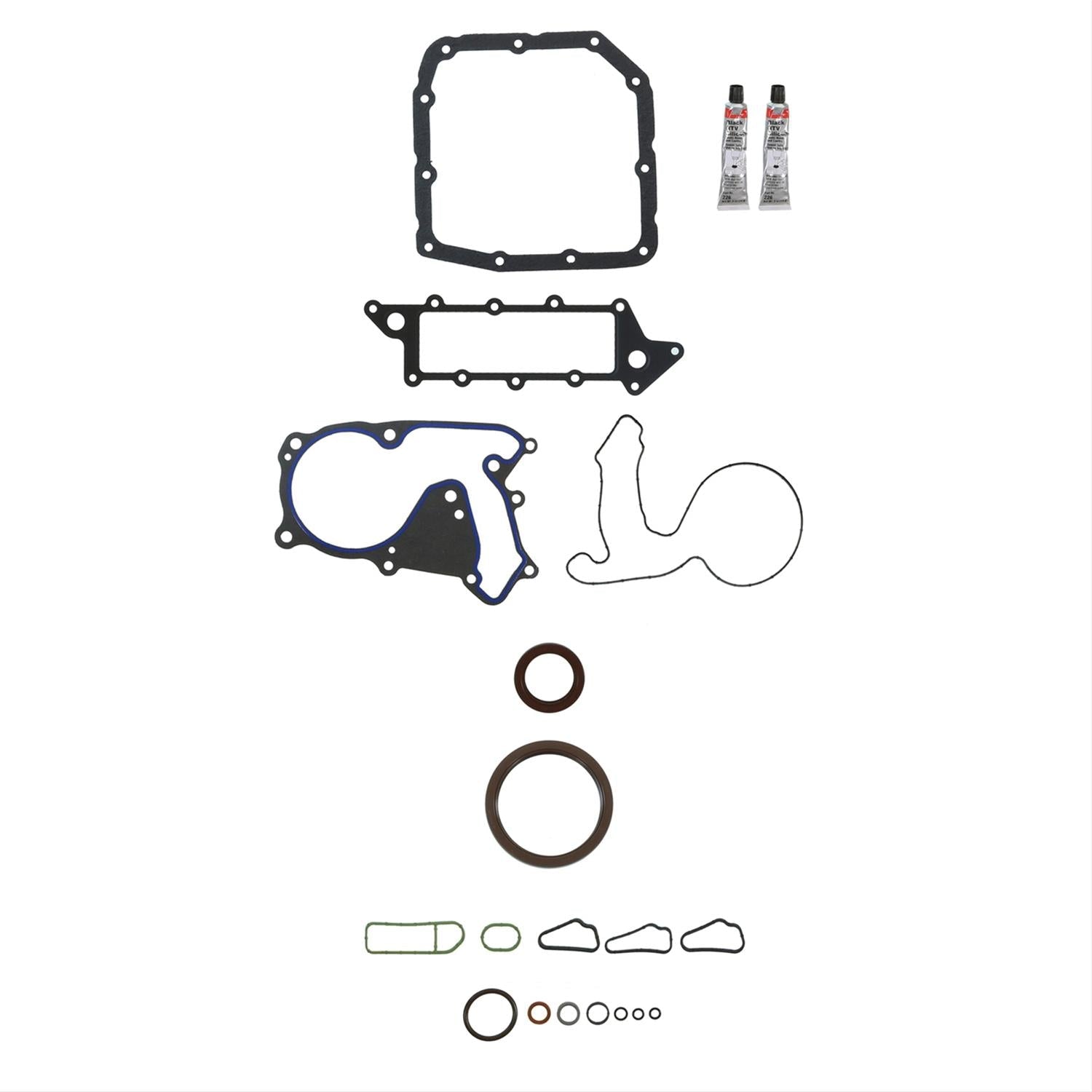 Fel-Pro Conversion Set Gaskets CS 26420-1
