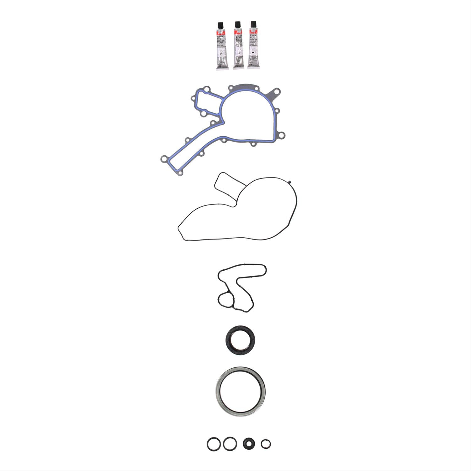 Fel-Pro Conversion Set Gaskets CS 26433-1