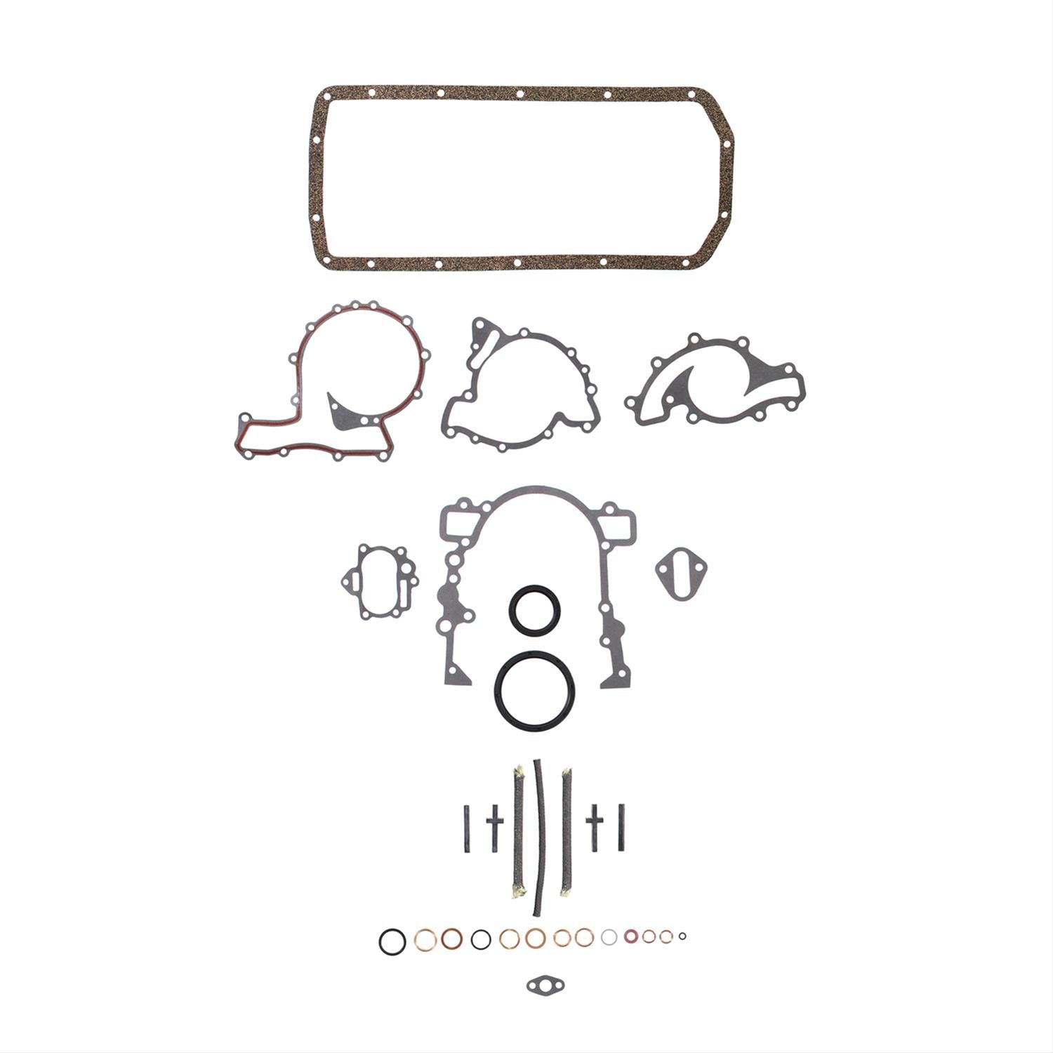 Fel-Pro Conversion Set Gaskets CS 26436