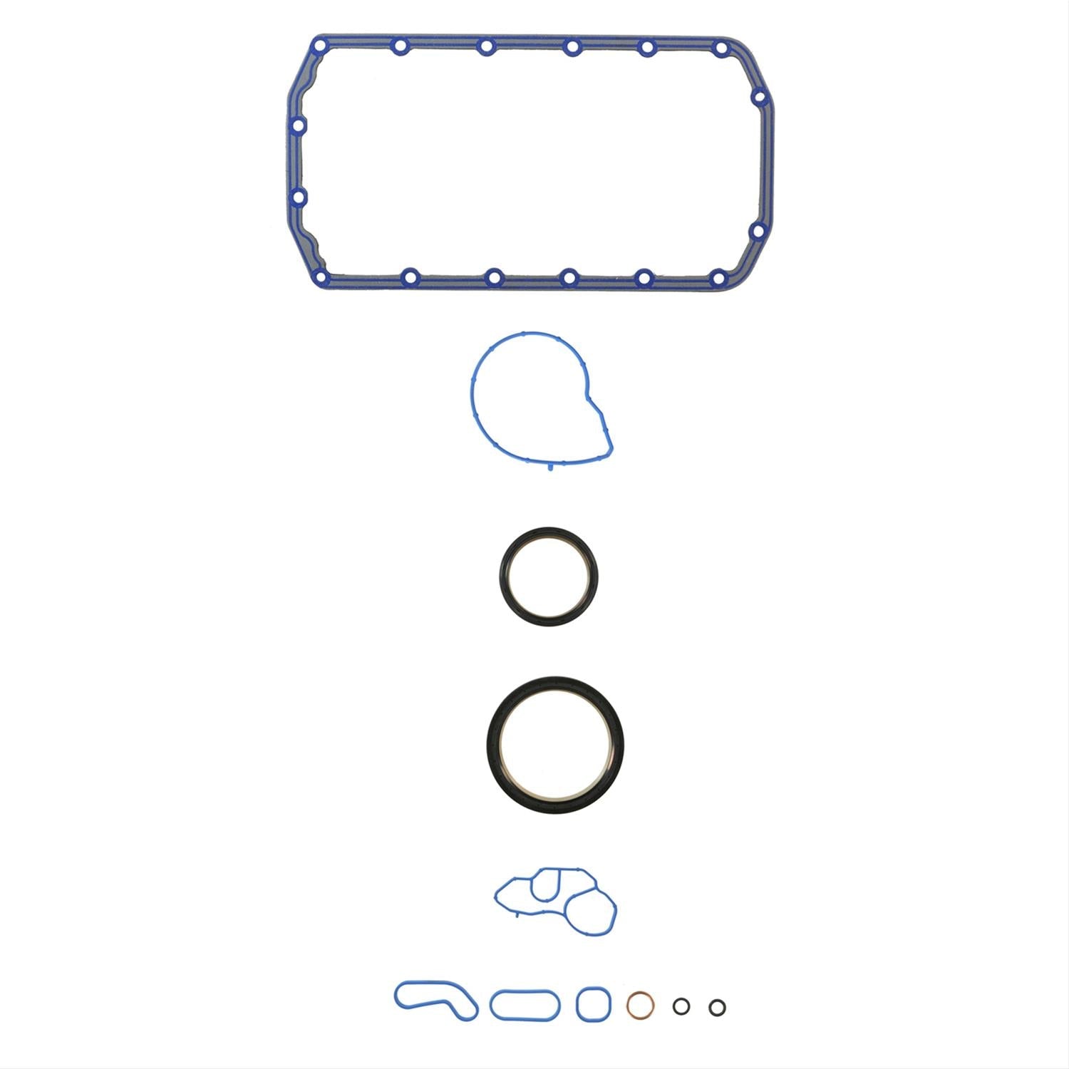 Fel-Pro Conversion Set Gaskets CS 26453