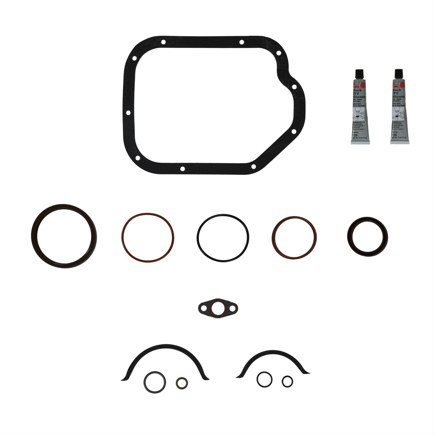 Fel-Pro Conversion Set Gaskets CS 26511