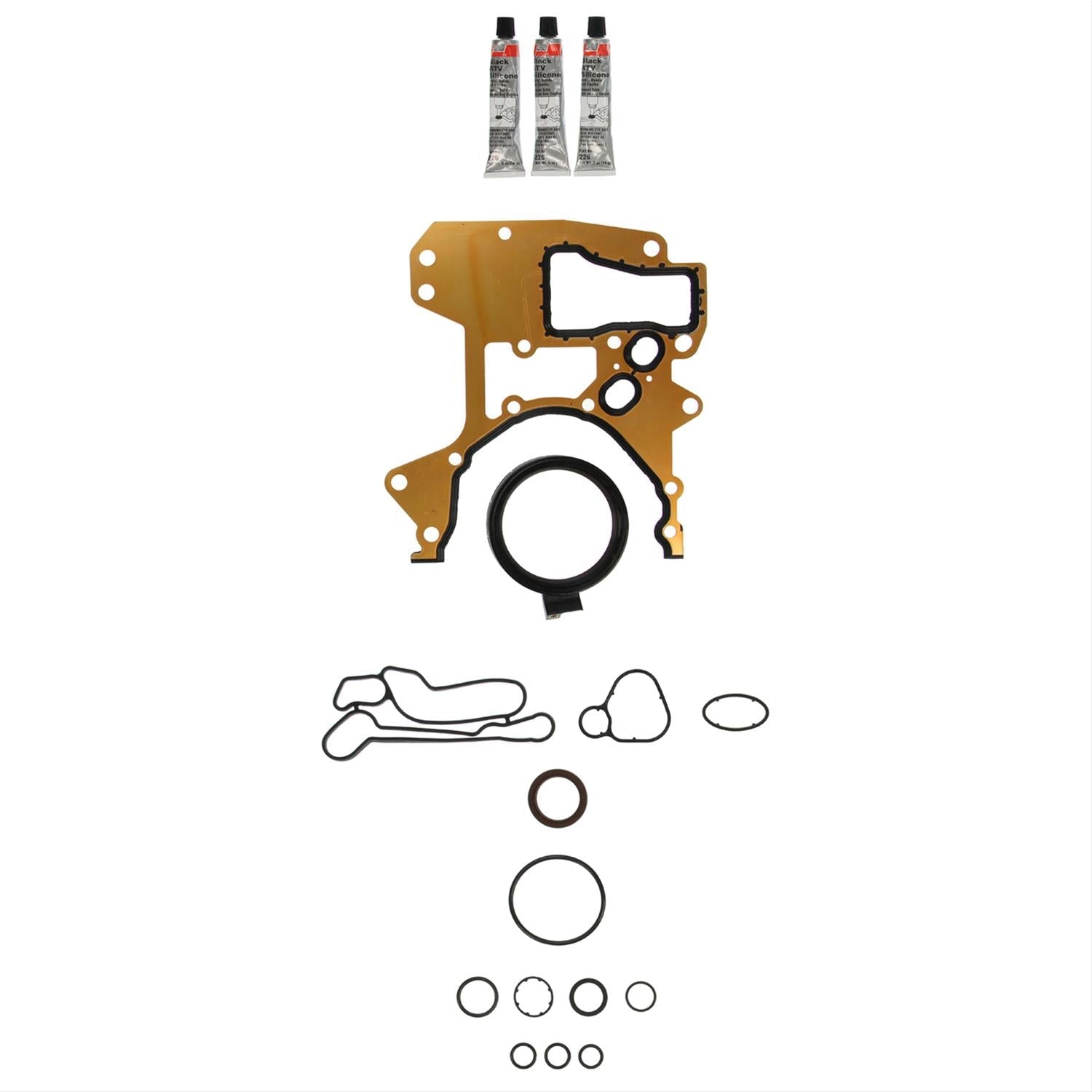 Fel-Pro Conversion Set Gaskets CS26516
