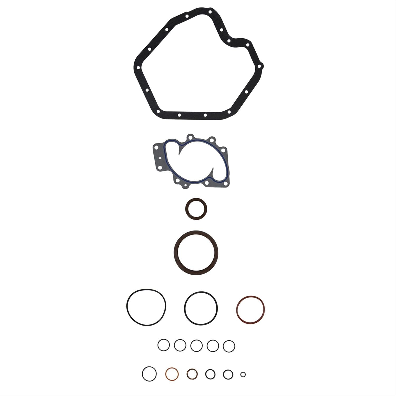 Fel-Pro Conversion Set Gaskets CS 26533-1