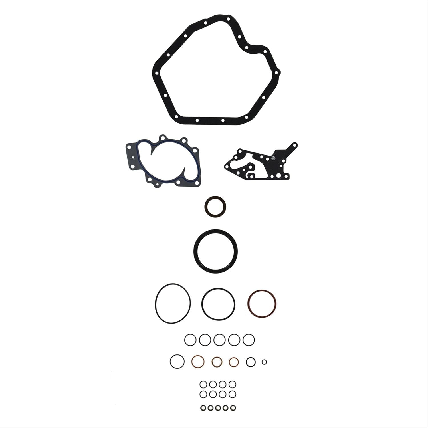 Fel-Pro Conversion Set Gaskets CS 26533