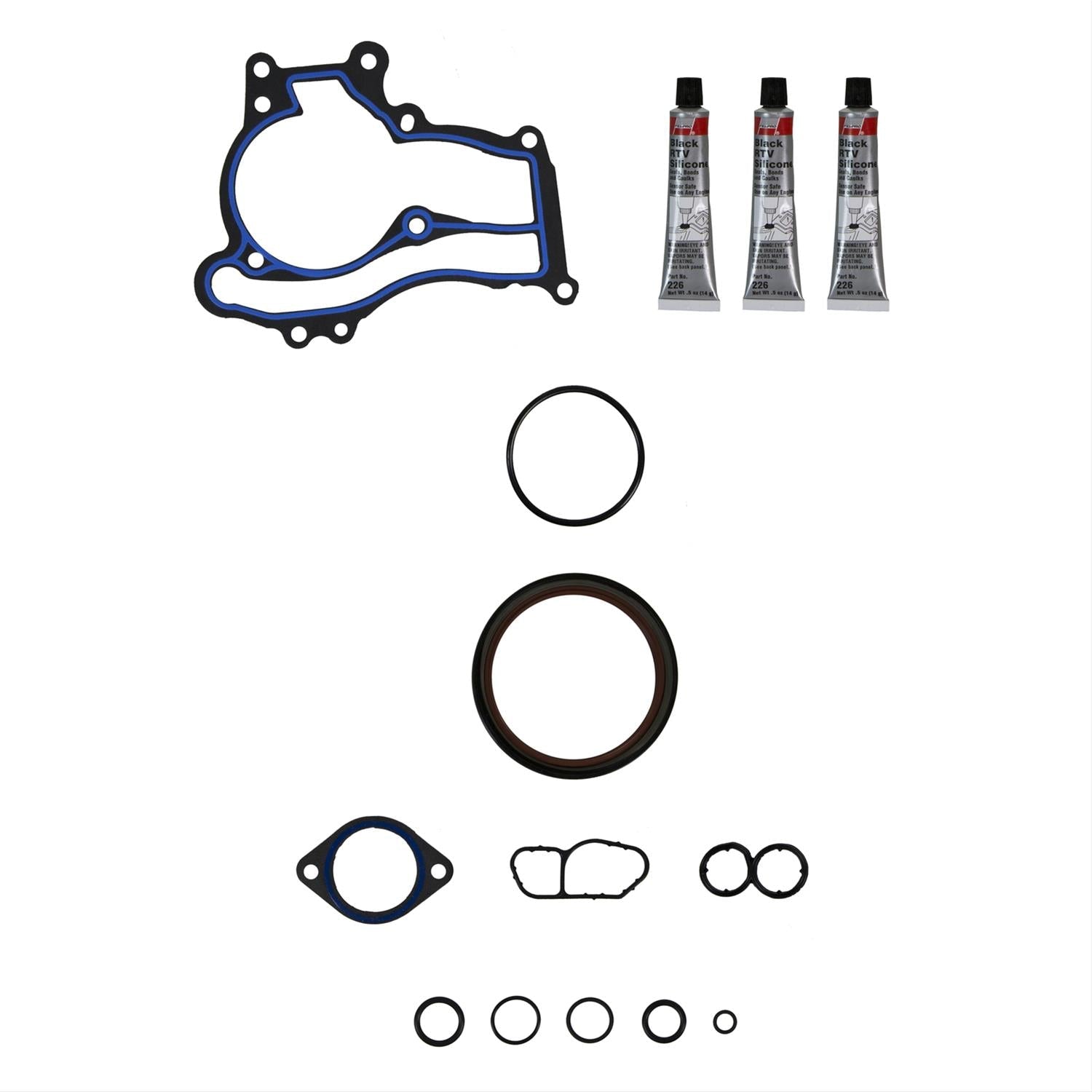 Fel-Pro Conversion Set Gaskets CS 26540