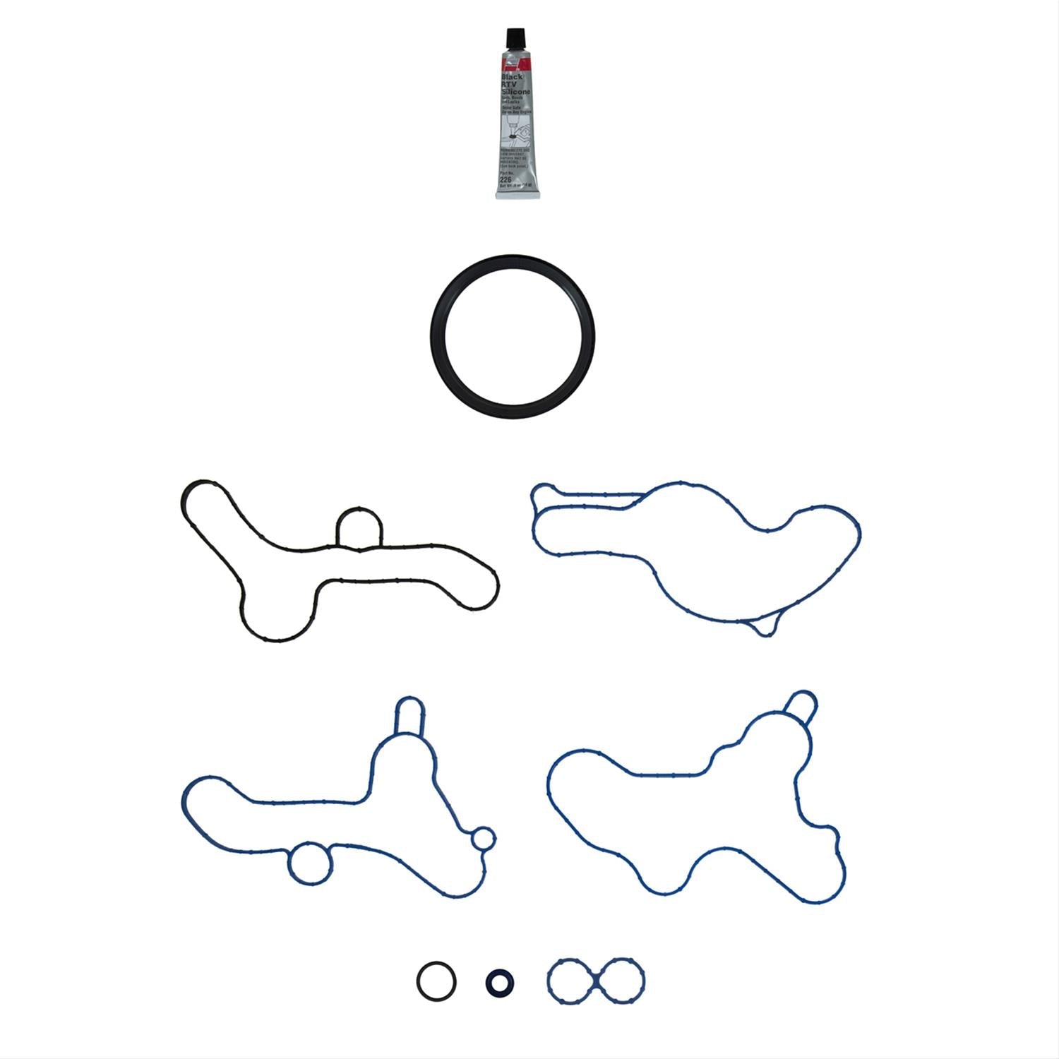 Fel-Pro Conversion Set Gaskets CS 26543 -1