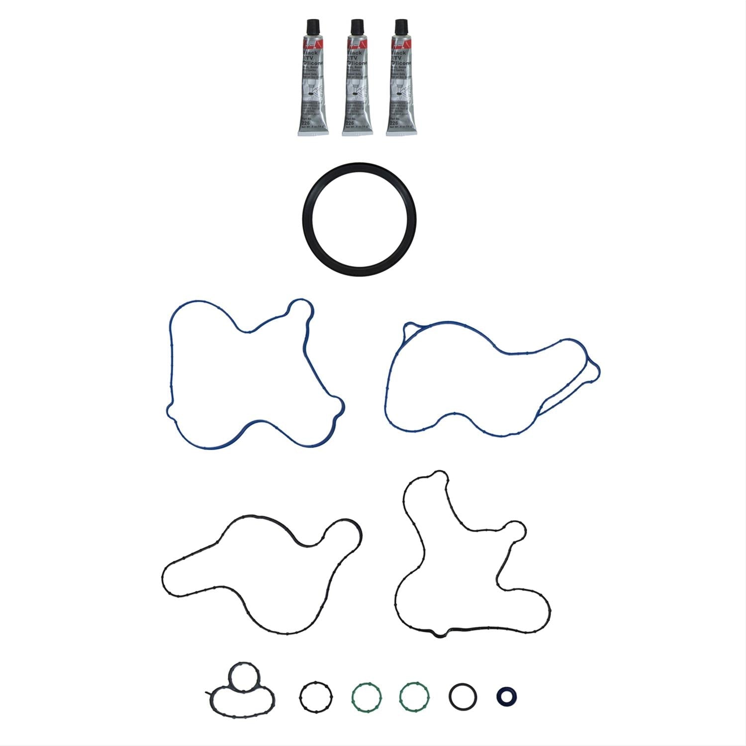 Fel-Pro Conversion Set Gaskets CS 26543