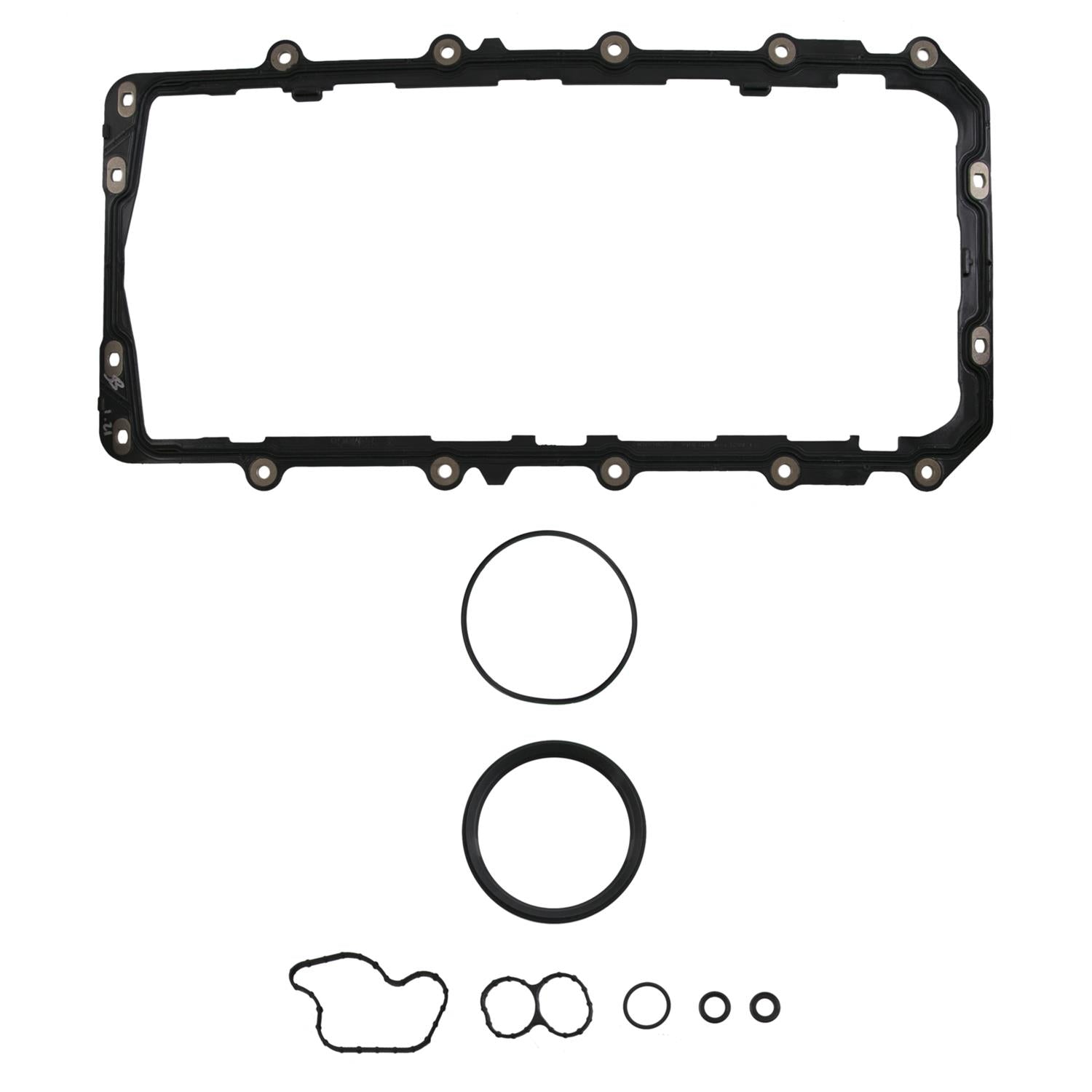 Fel-Pro Engine Gasket Sets CS 26550-1