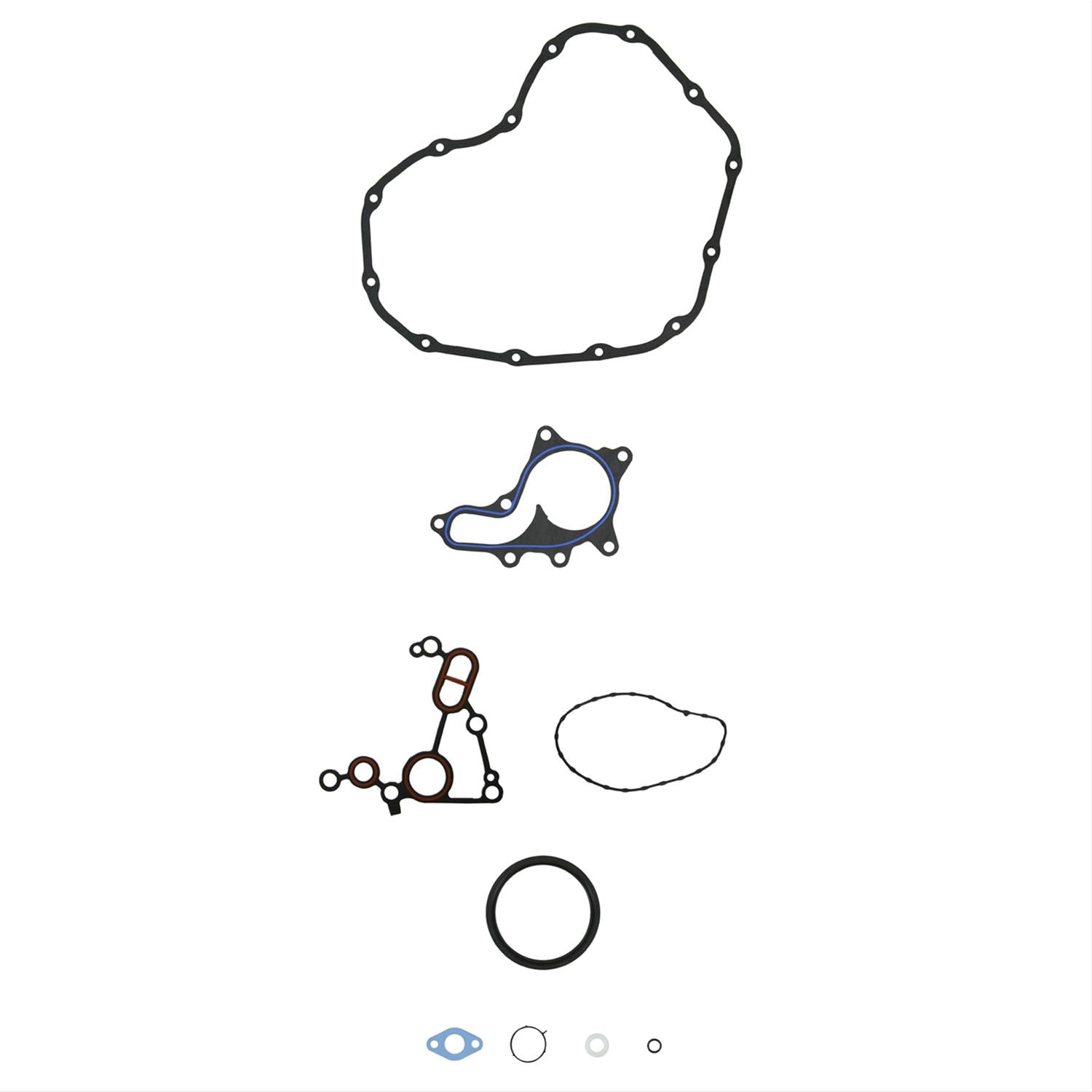 Fel-Pro Conversion Set Gaskets CS26562