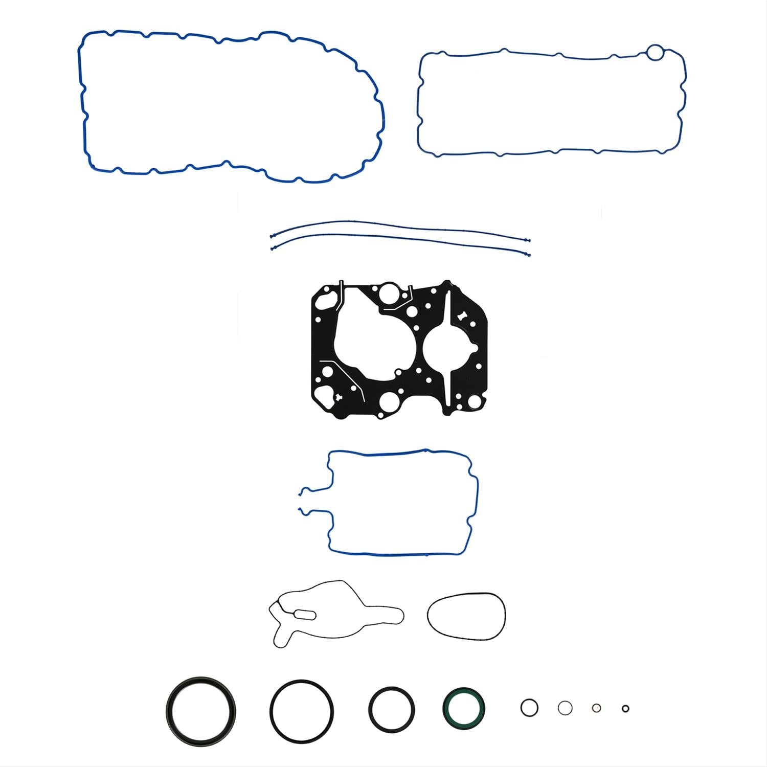 Fel-Pro Conversion Set Gaskets CS26565