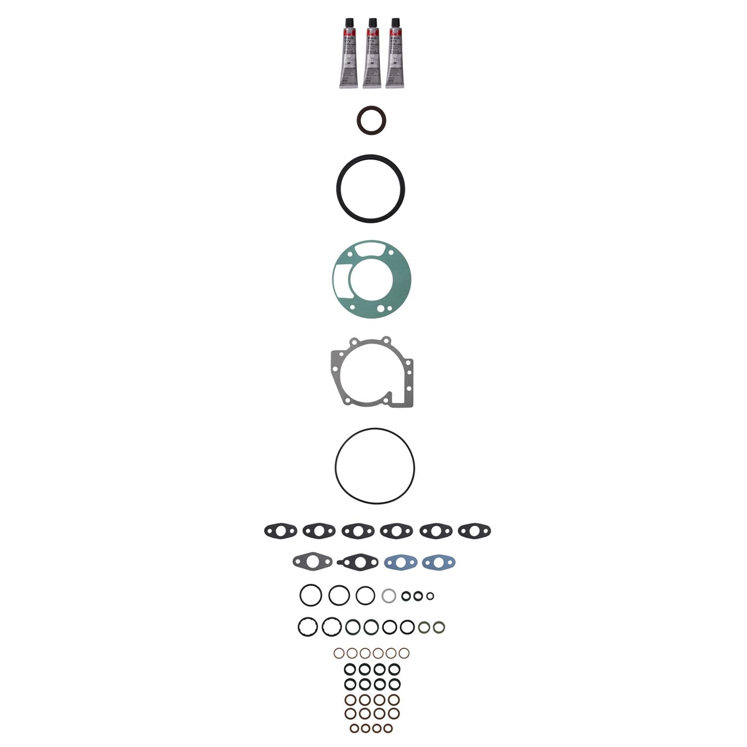 Fel-Pro Engine Gasket Sets CS26574