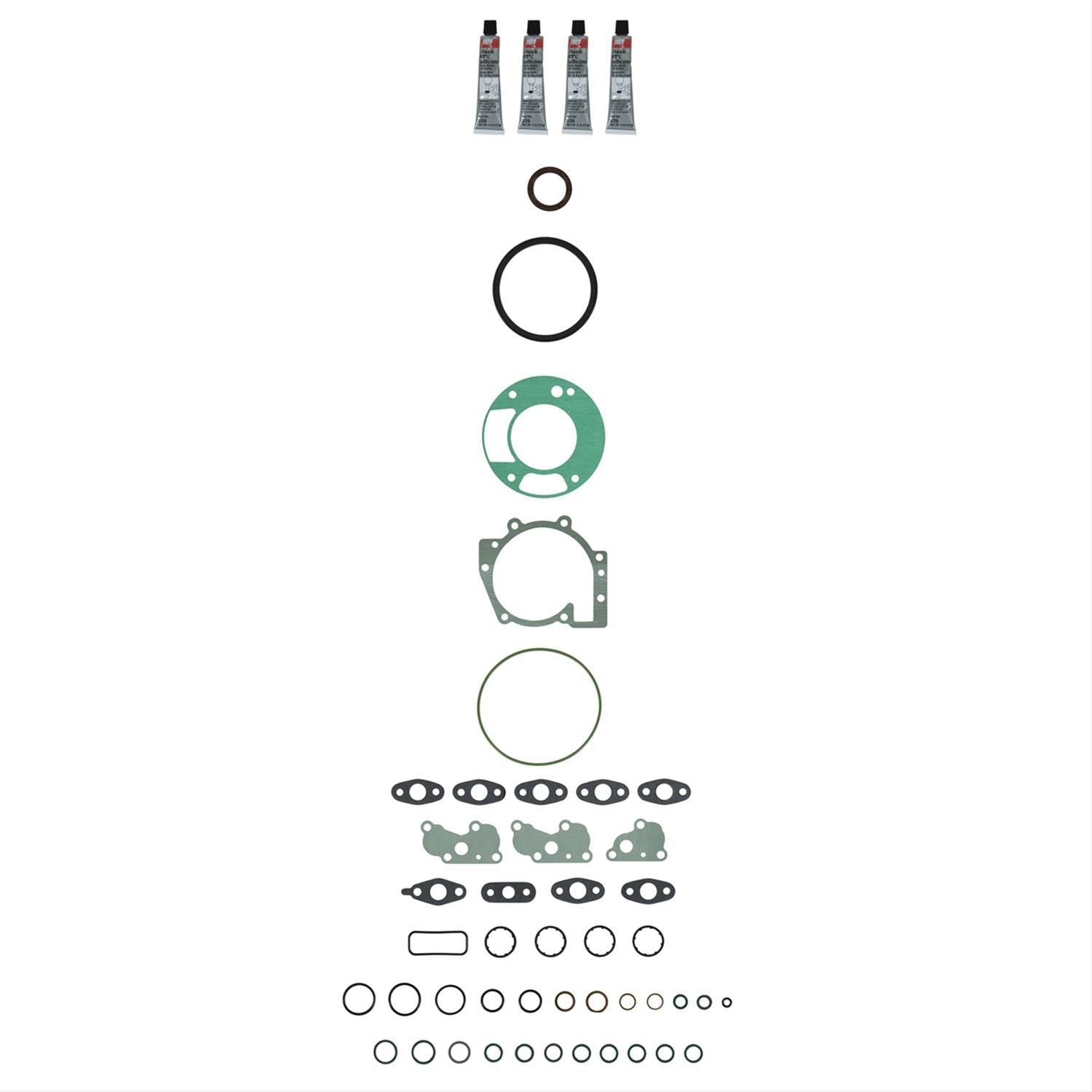 Fel-Pro Conversion Set Gaskets CS26597