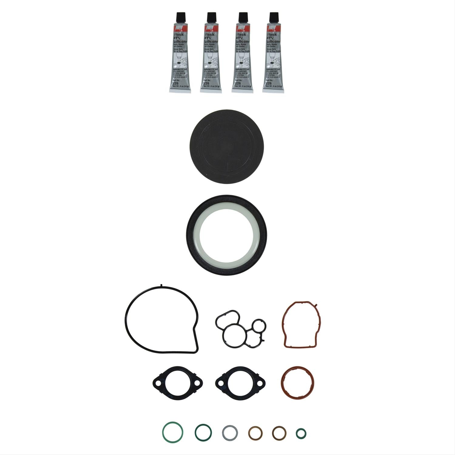 Fel-Pro Conversion Set Gaskets CS26602