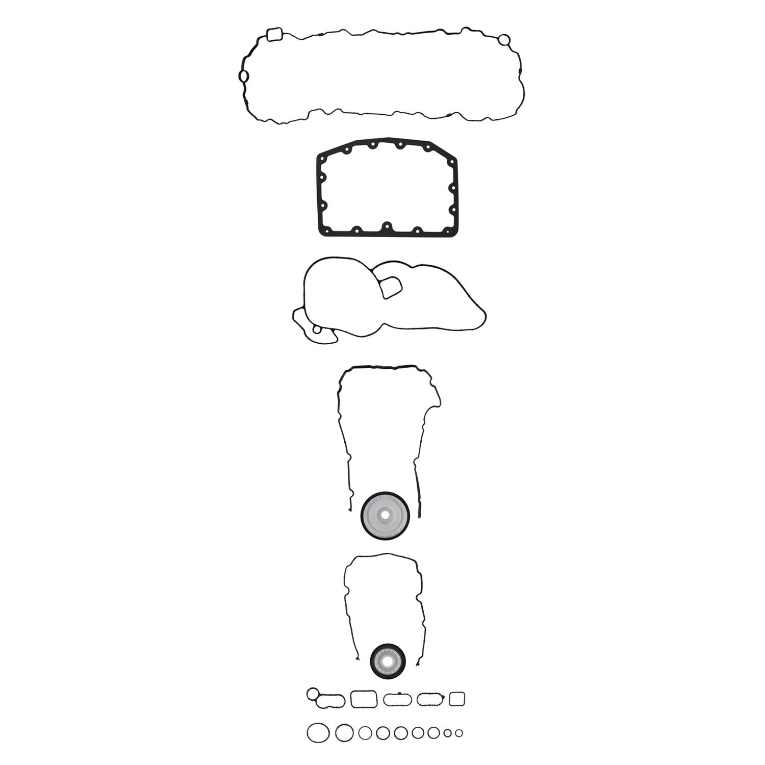 Fel-Pro Engine Gasket Sets CS 26661-1