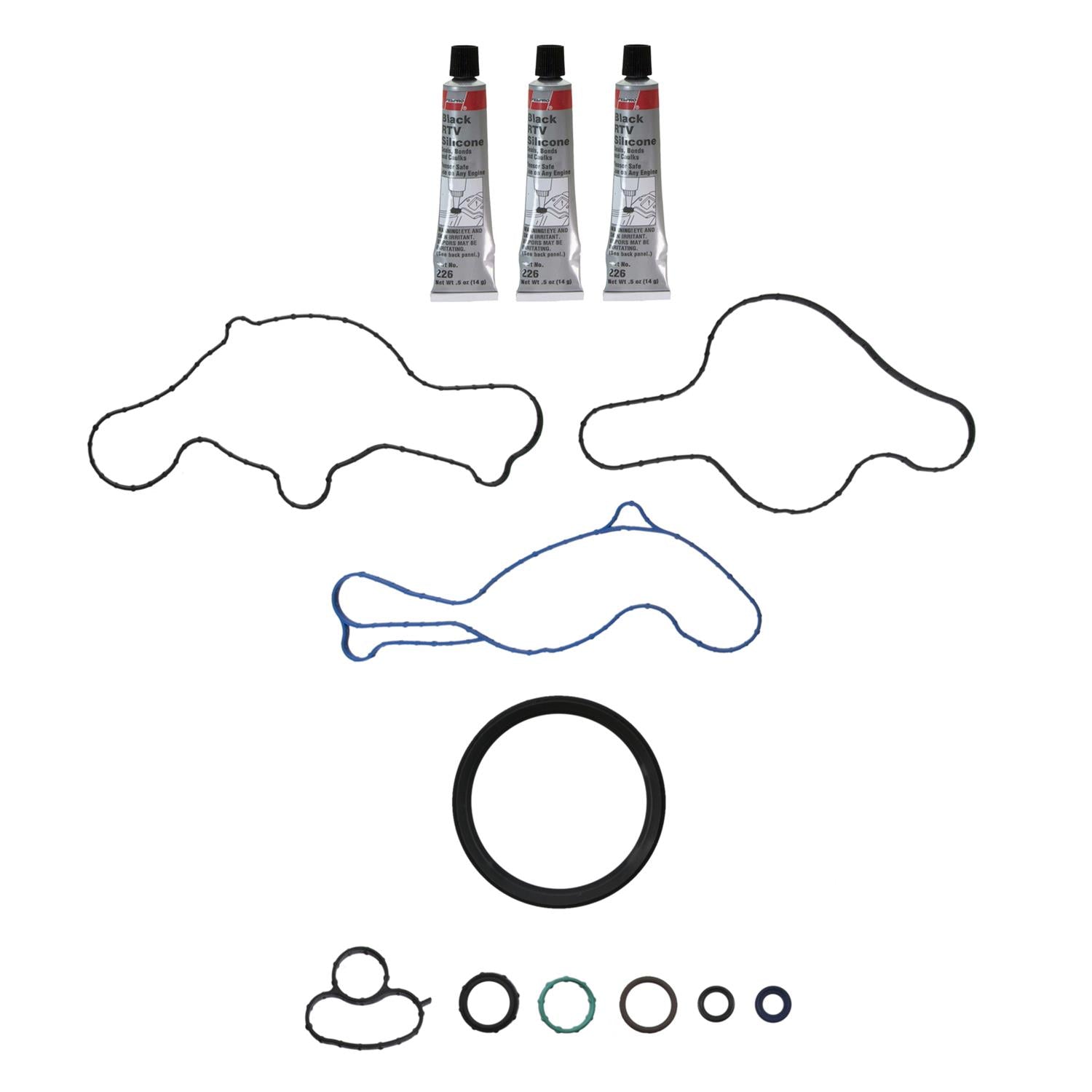 Fel-Pro Engine Gasket Sets CS 26680