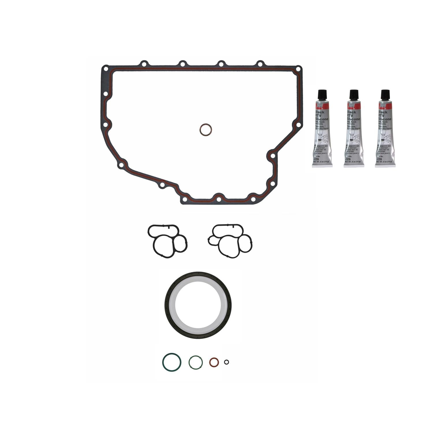 Fel-Pro Conversion Set Gaskets CS 26738-1