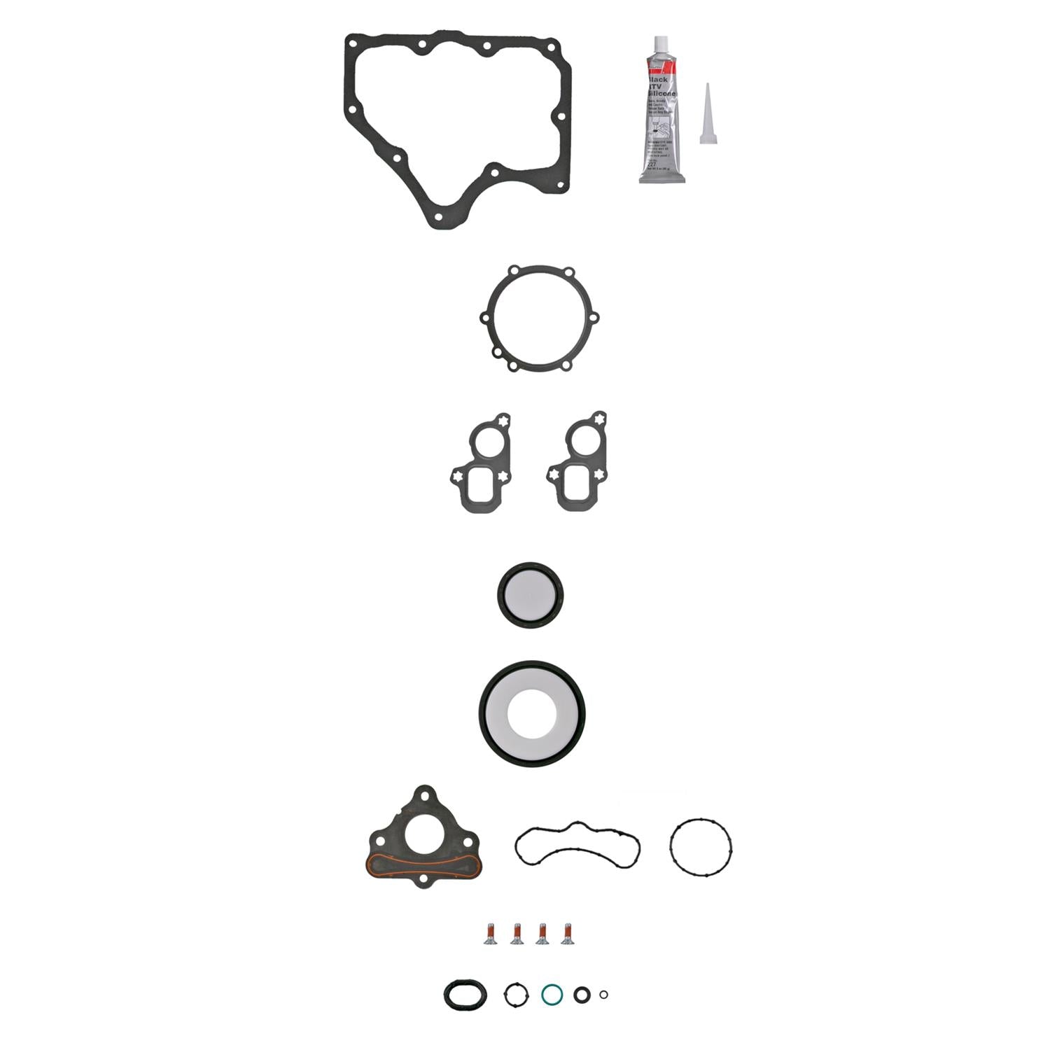 Fel-Pro Engine Gasket Sets CS 26744