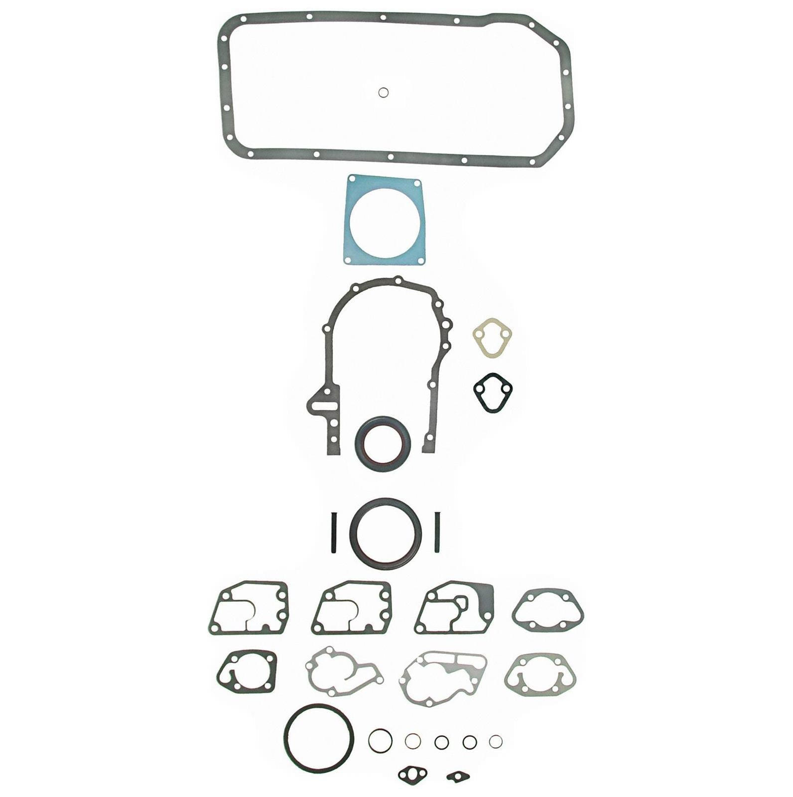 Fel-Pro Conversion Set Gaskets CS 7905-1