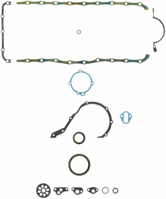Fel-Pro Conversion Set Gaskets CS 8168
