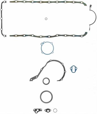 Fel-Pro Engine Gasket Sets CS 8168-2