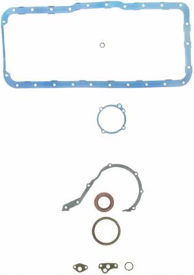 Fel-Pro Engine Gasket Sets CS 8168-3