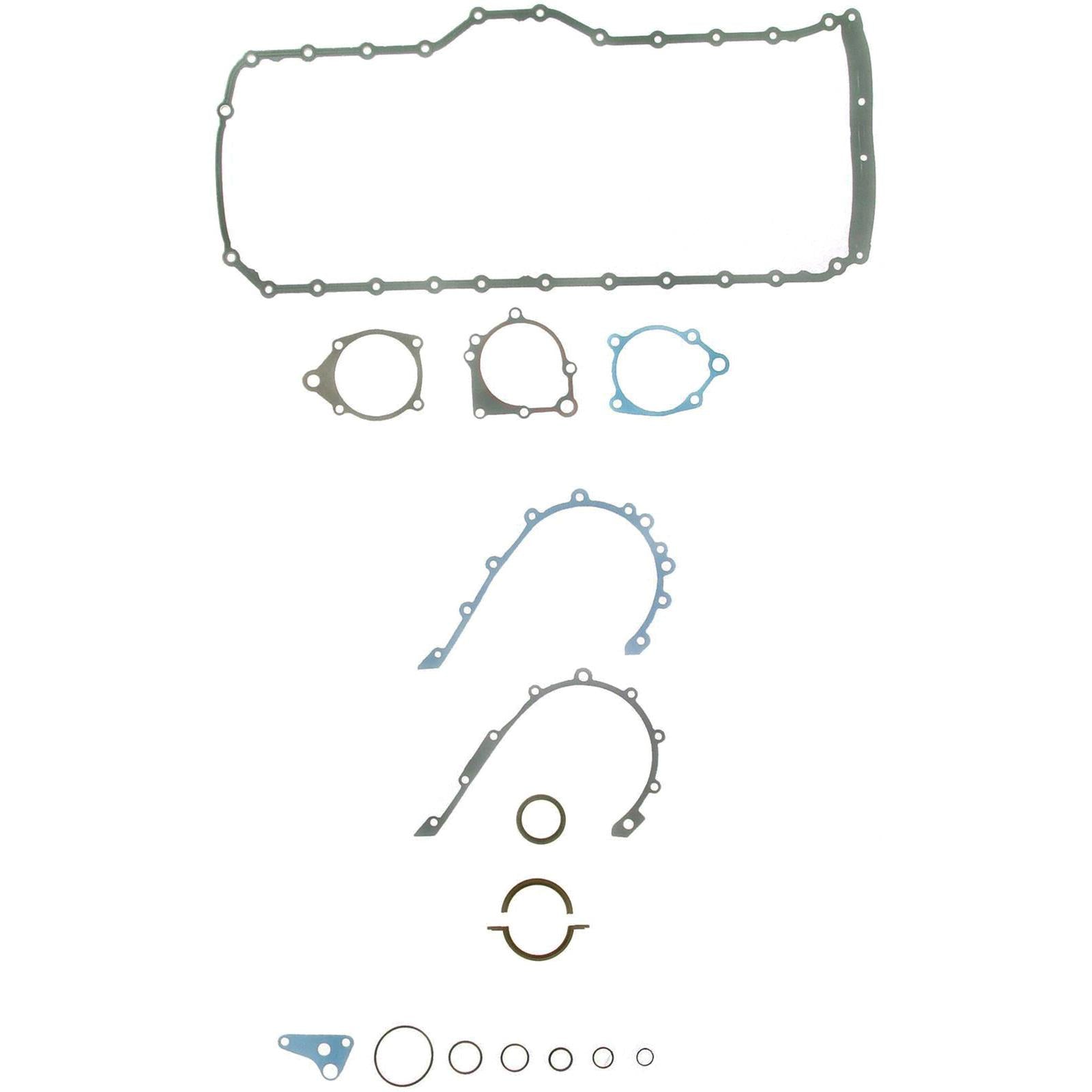 Fel-Pro Conversion Set Gaskets CS 8169-3