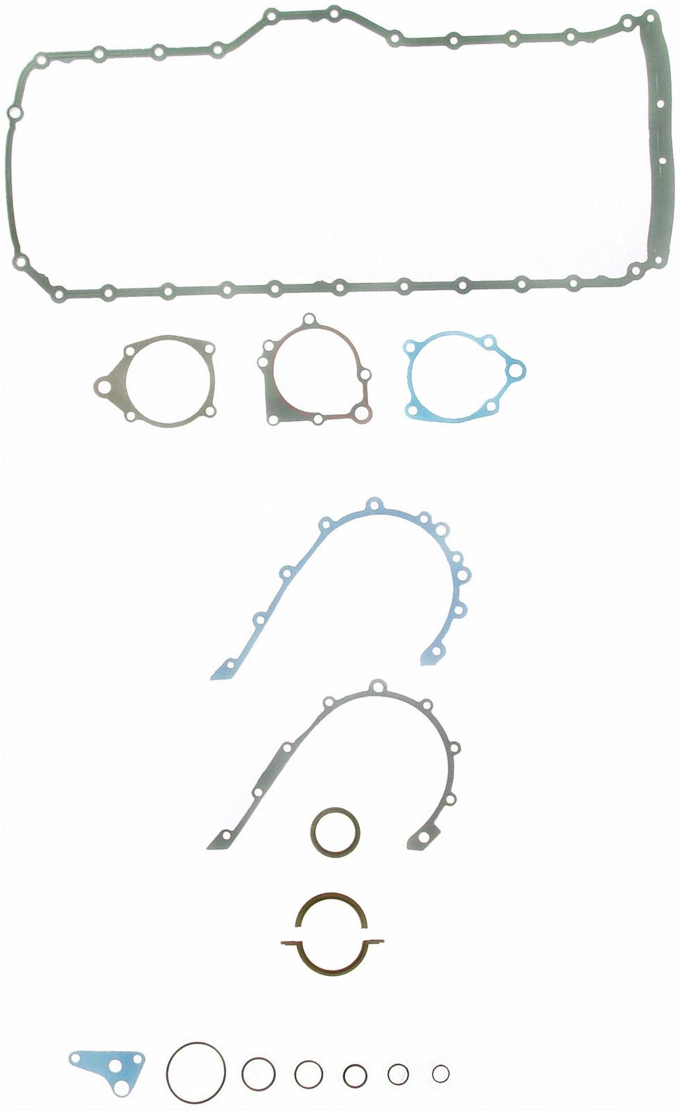Fel-Pro Conversion Set Gaskets CS 8169-3