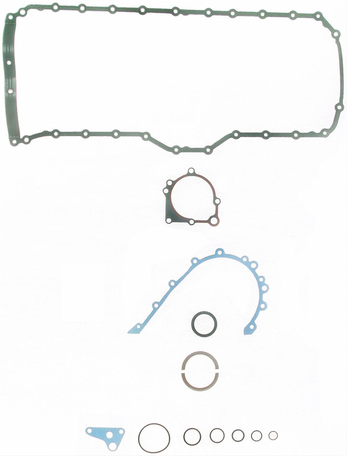 Fel-Pro Conversion Set Gaskets CS 8169-4