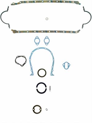 Fel-Pro Conversion Set Gaskets CS 8180-1