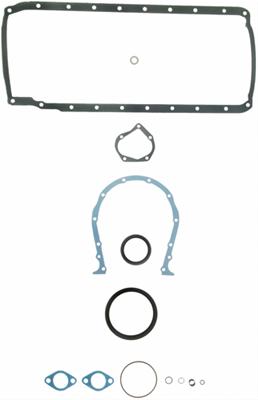 Fel-Pro Conversion Set Gaskets CS 8180-2