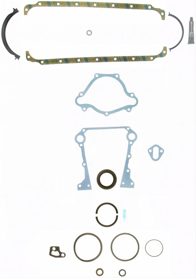 Fel-Pro Conversion Set Gaskets CS 8359