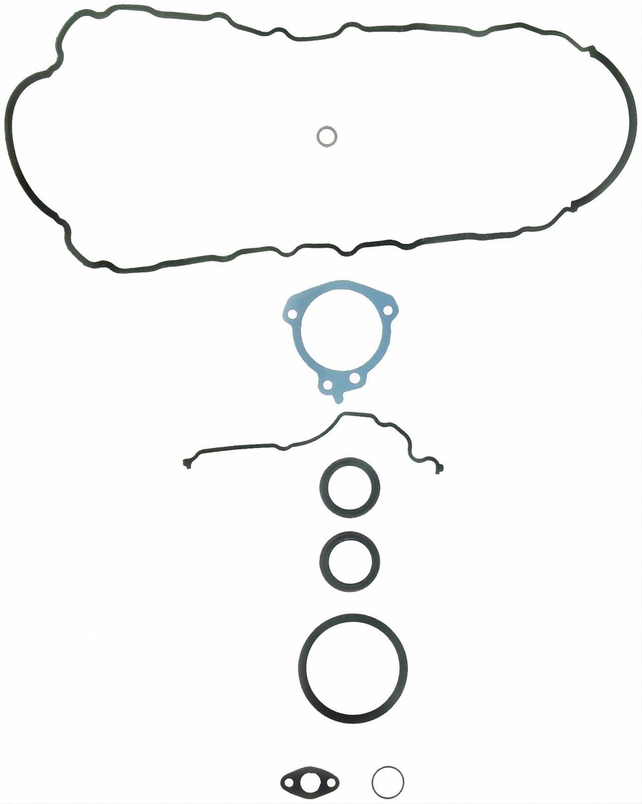 Fel-Pro Conversion Set Gaskets CS 8471-5