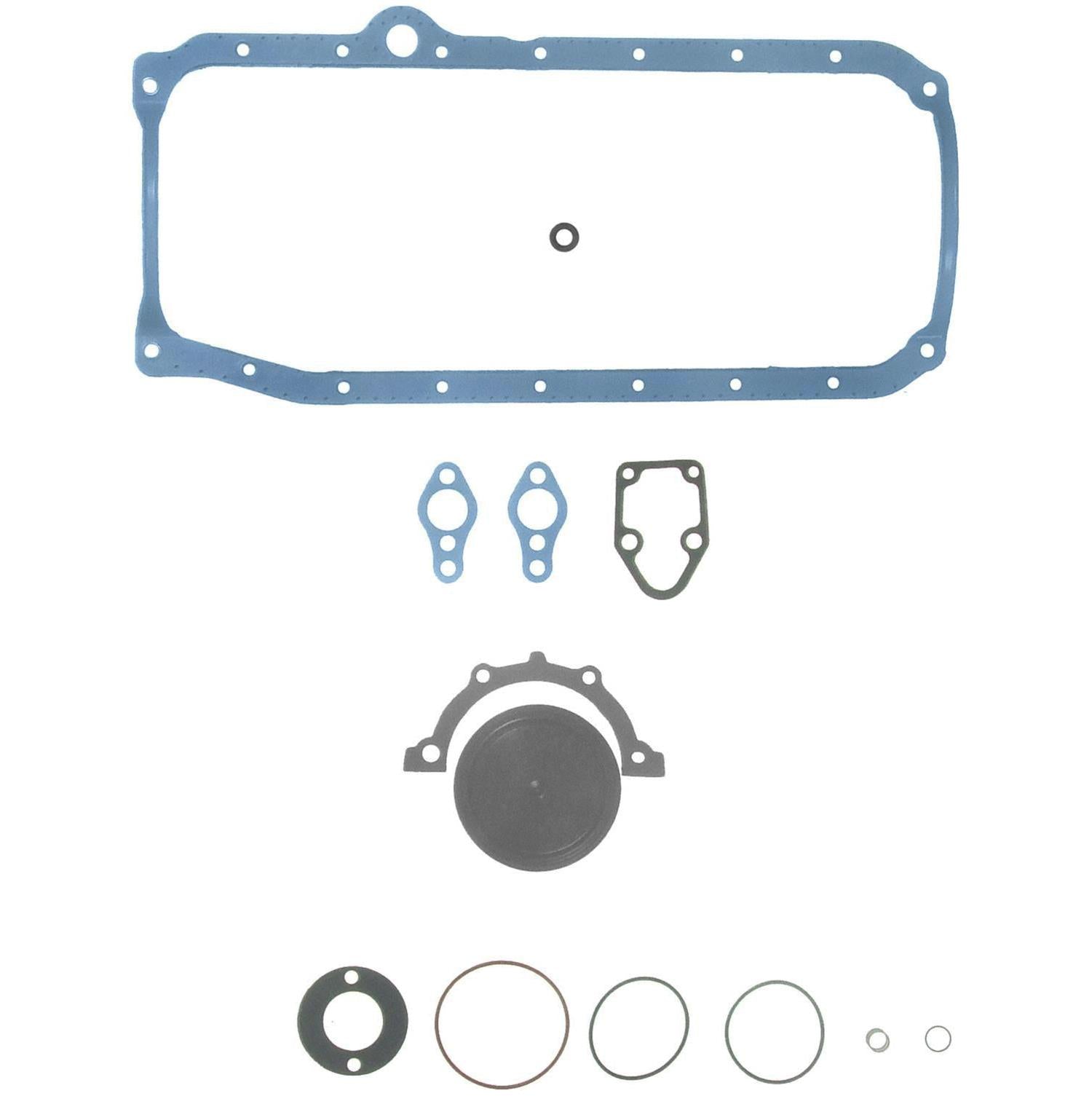 Fel-Pro Conversion Set Gaskets CS 8510-1